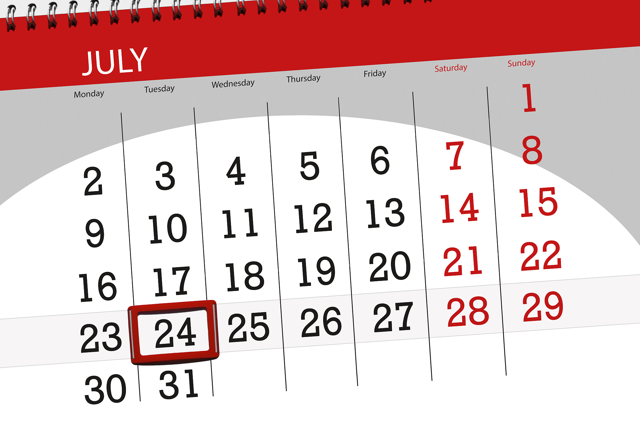 3月14日来月经，排卵期大概在什么时候？