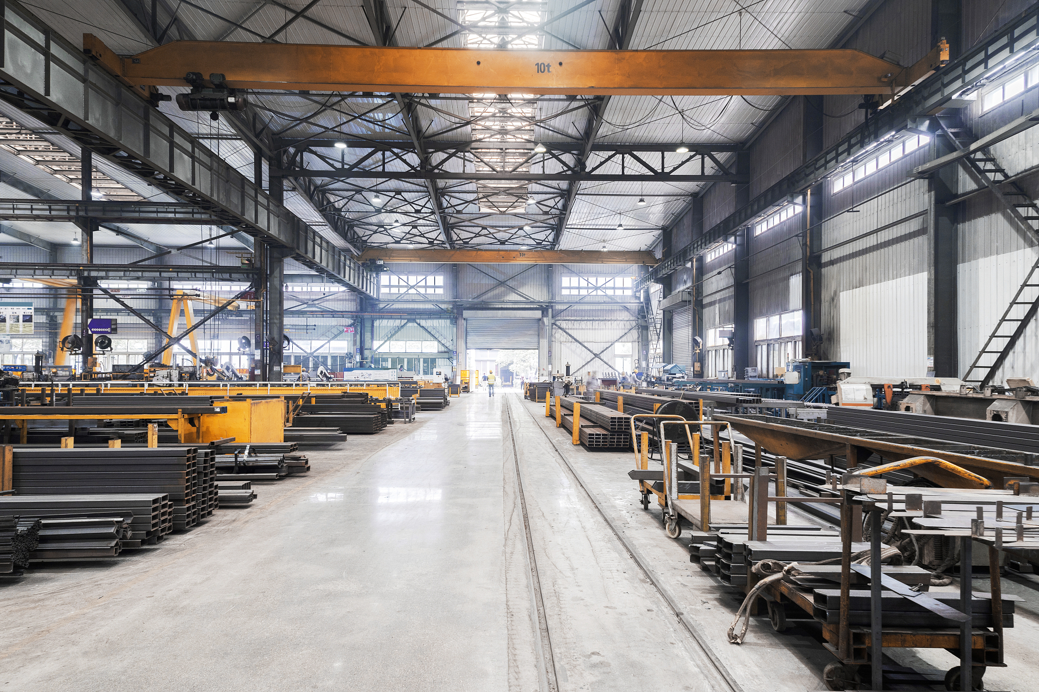 成都新运职业学校2019年轨道运输仓储物流专业招生简介