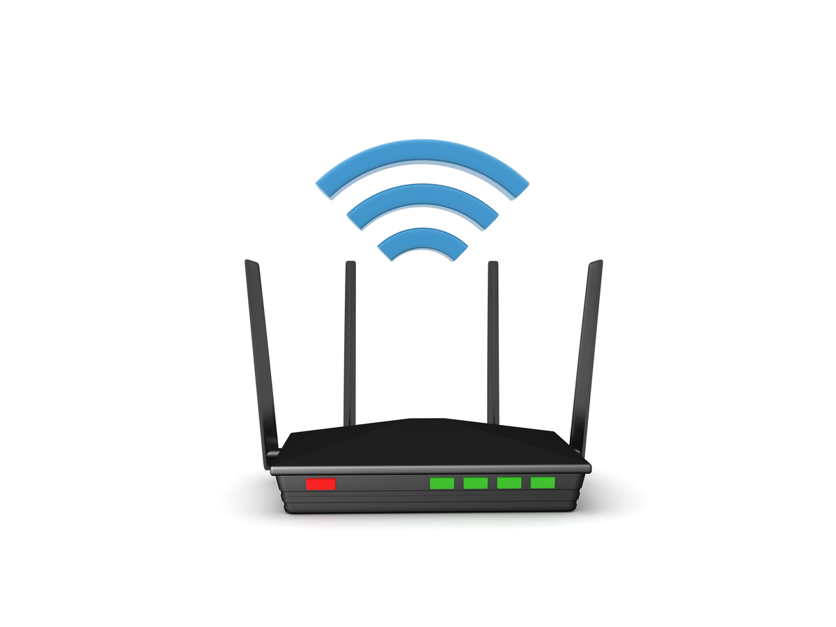 组网模式下有俩个wife我将其中一个信号强度变成标准后就只有一个wifel了是因为什么另一个原先能连接的现在已经没有了