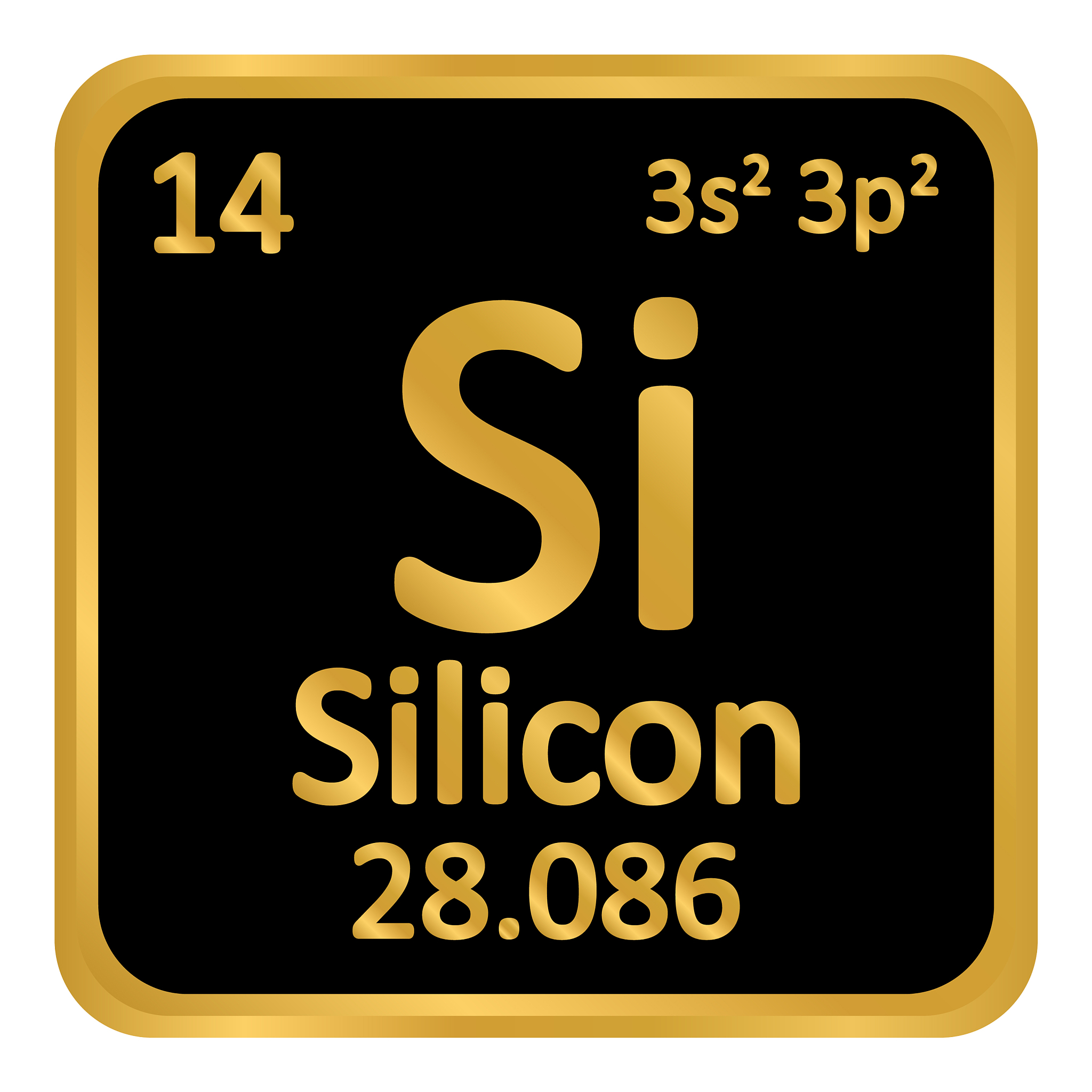 硅铁密度低的原因 | Why is the Density of Ferrosilicon Low? | 英文双语