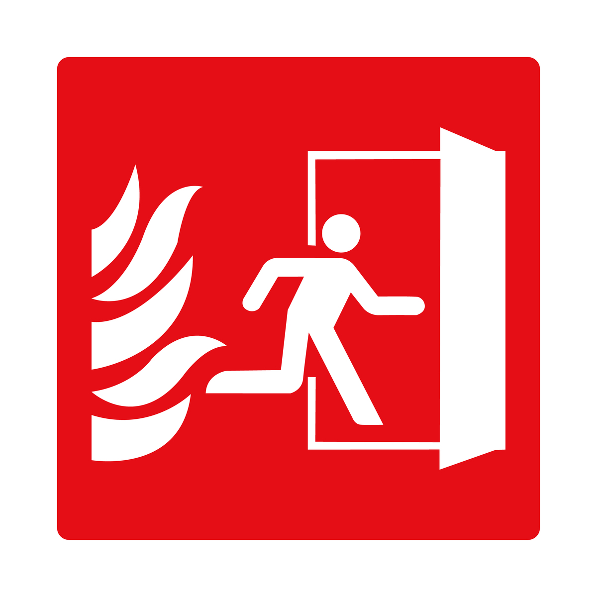 疏散指示标志灯具：消防安全标志的必要组成部分