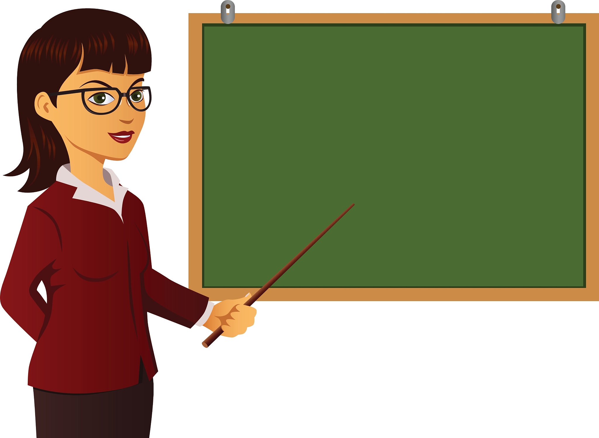 teacher