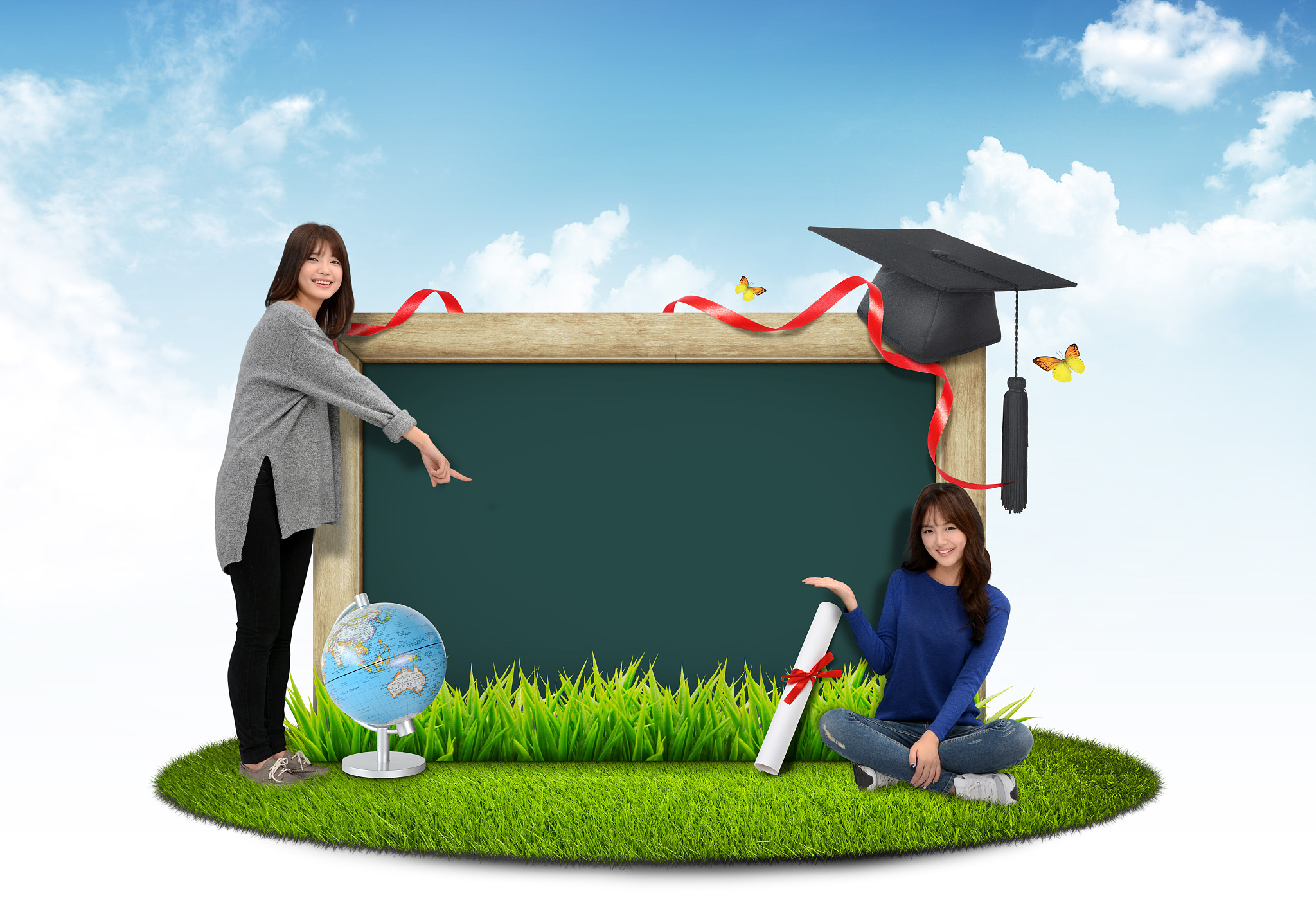 education