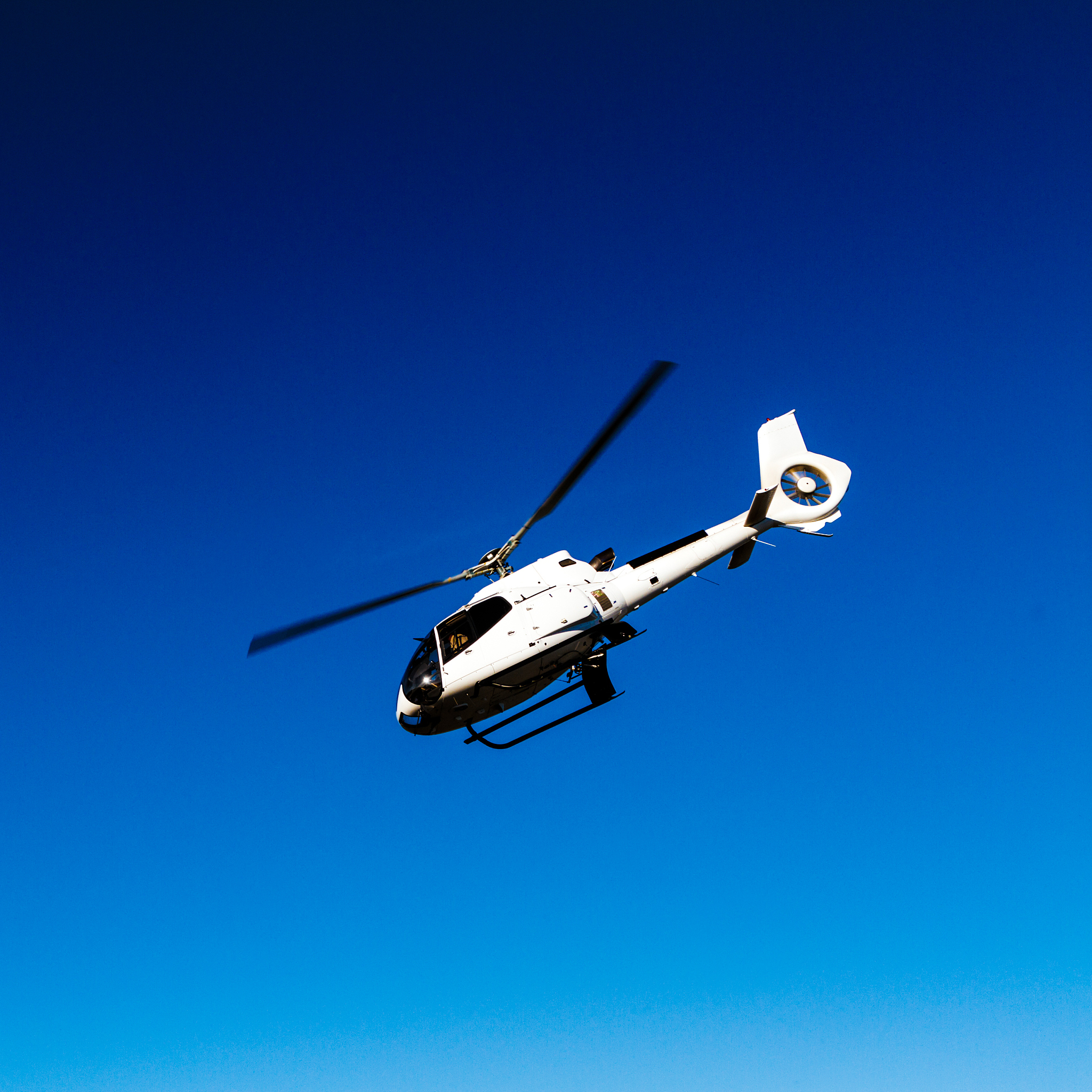 吉林航空交通职业技术学院直升机专业就业前景分析