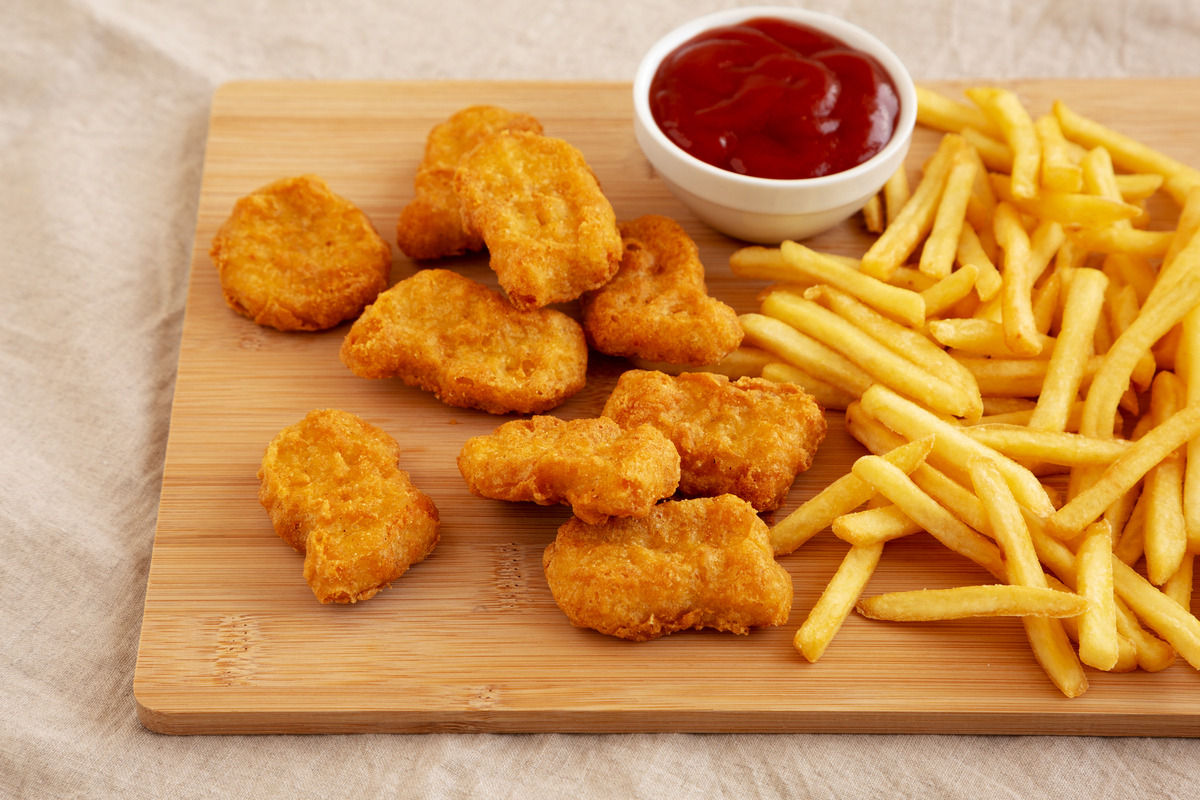 肯德基评价：大多数人怎么看？