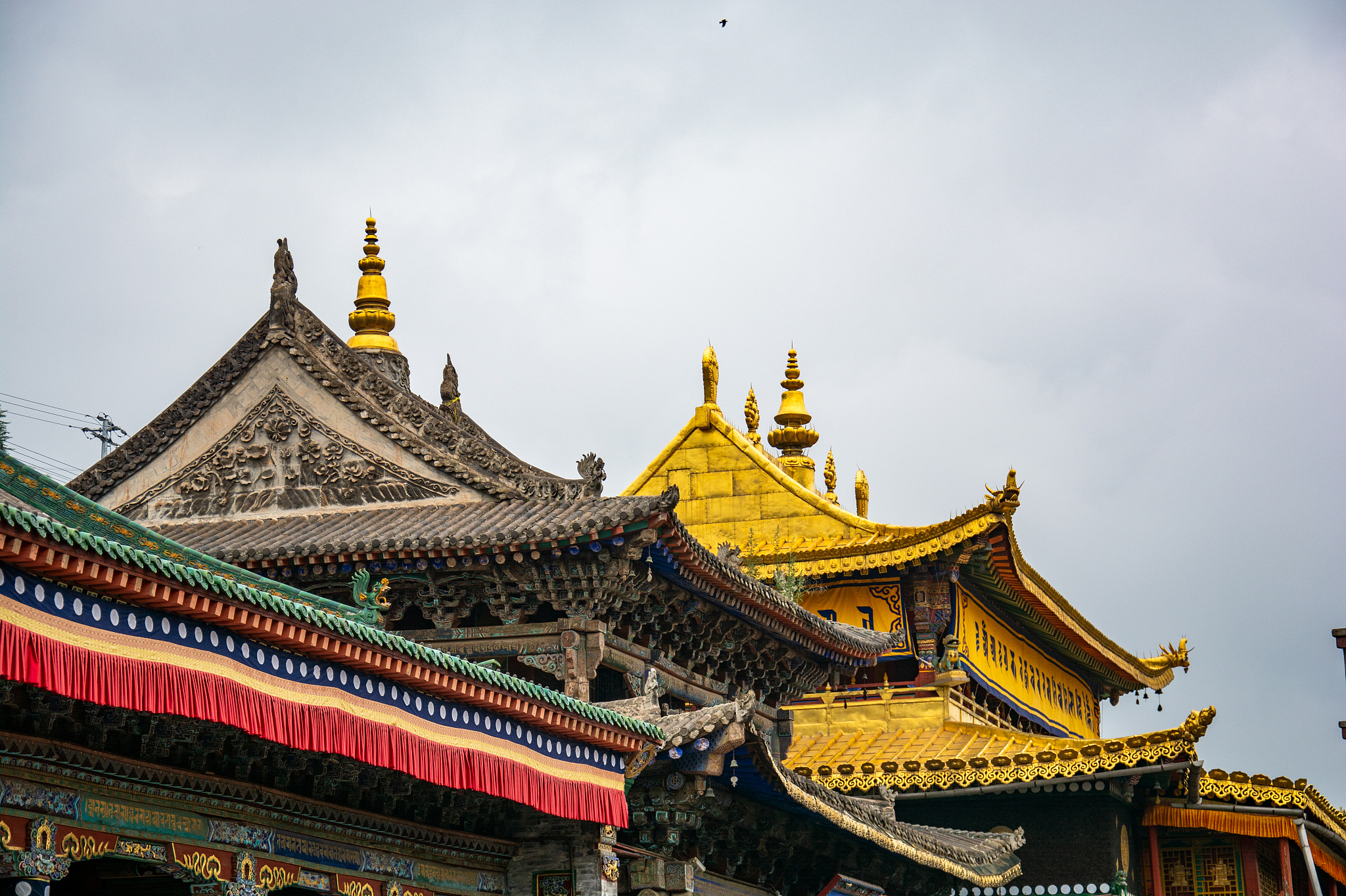 屋顶