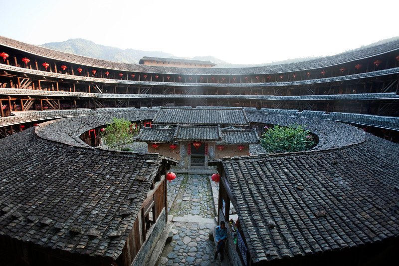 福建省建筑工程文件管理规程：4大类文件，流程复杂