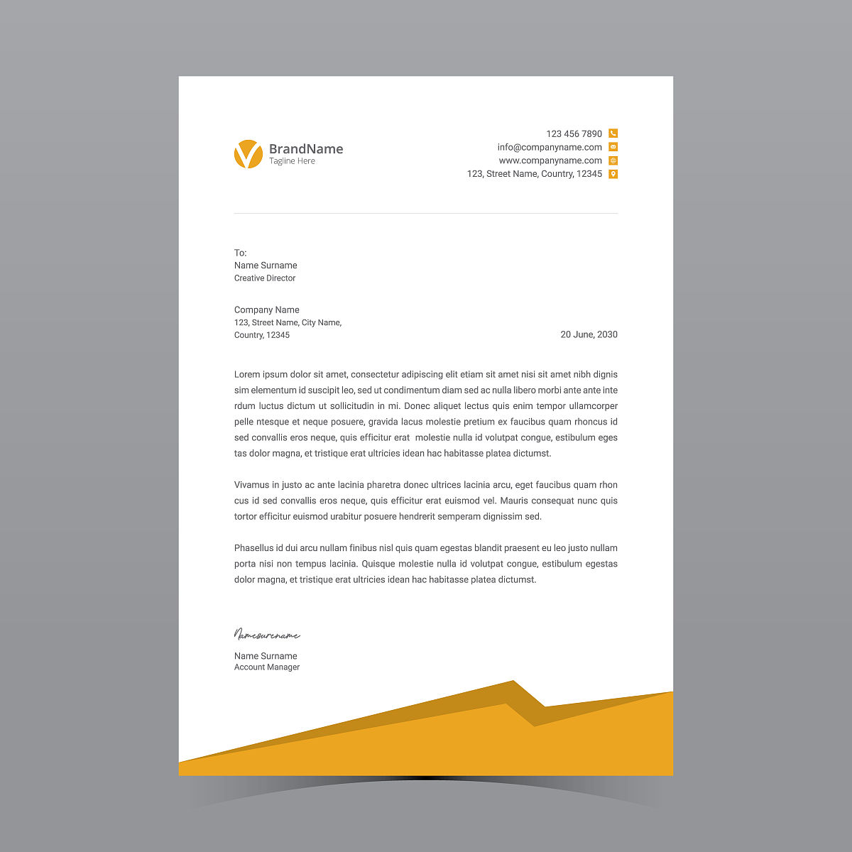 第二次给hr发送面试补充材料邮件怎么说