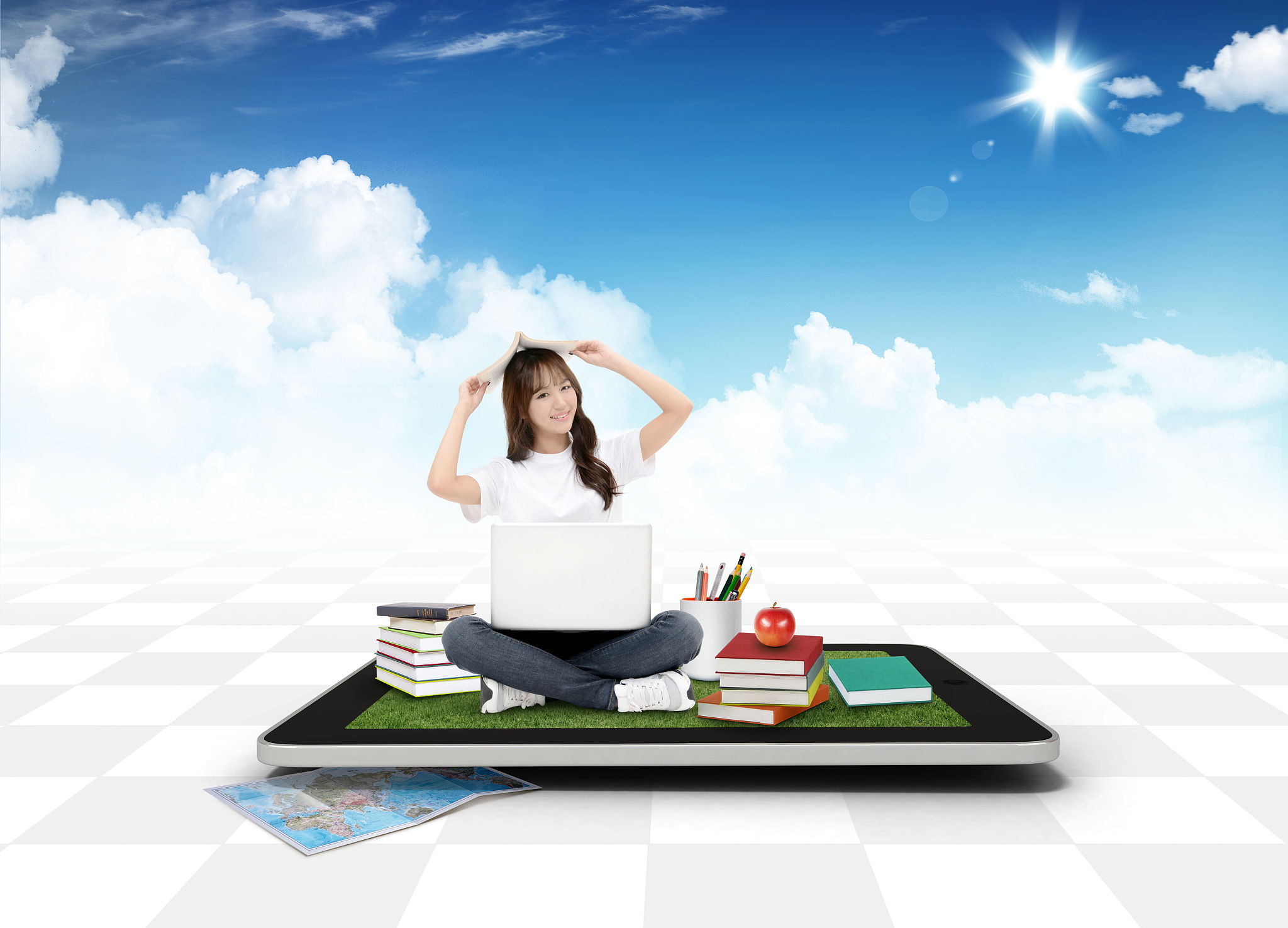 education image