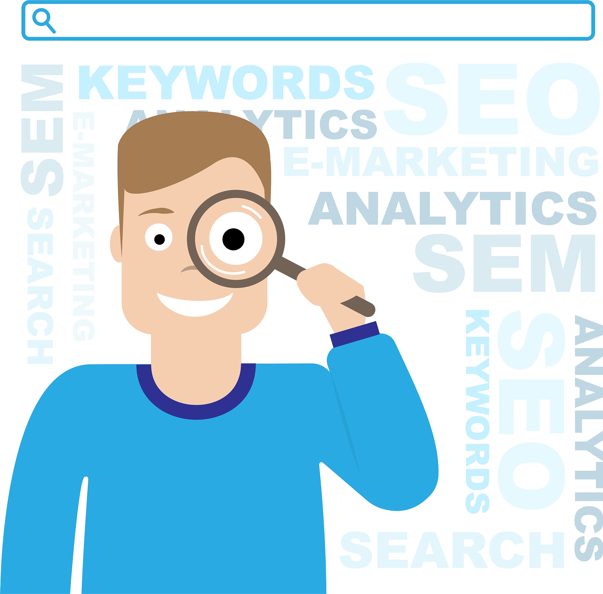 广西国际商务职业技术学院网络营销专业学什么？课程设置及就业方向