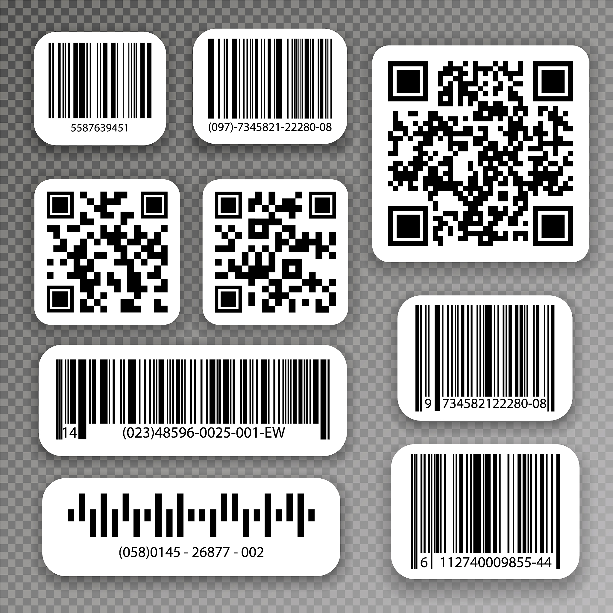 QRCodeReader和Reader区别