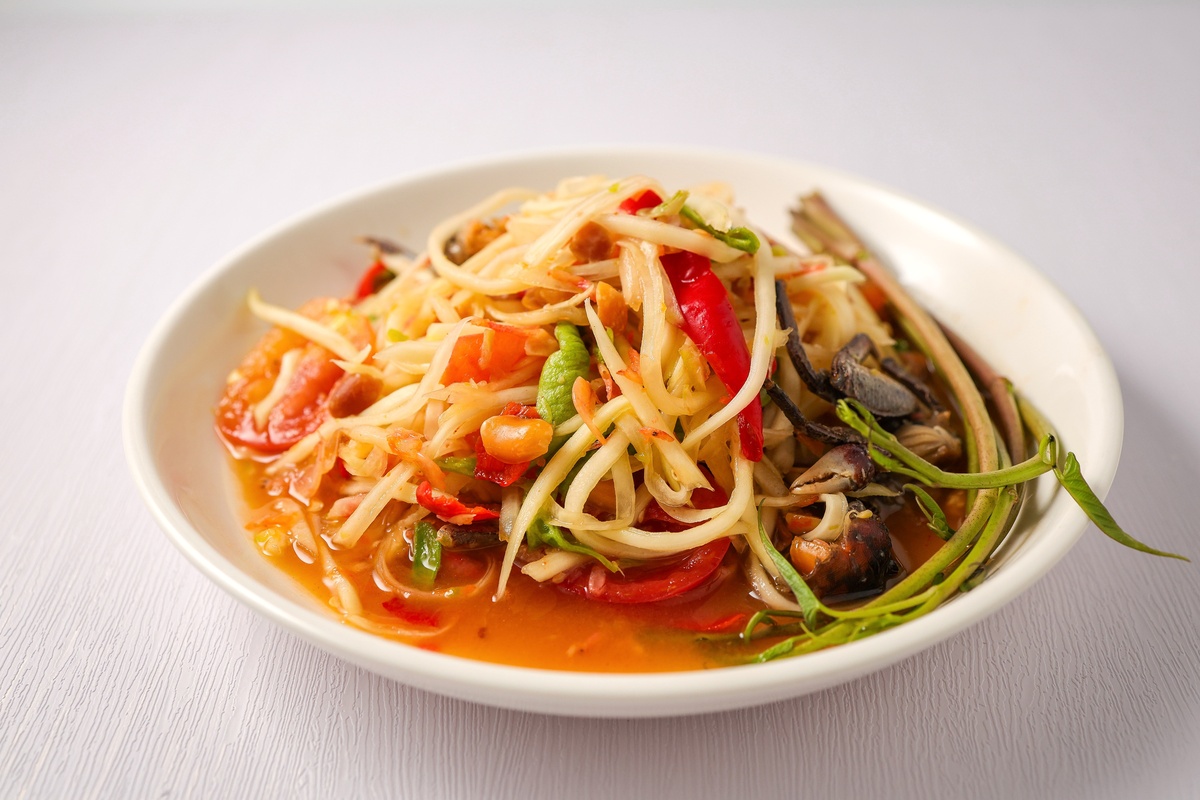 椒麻鸡丝拌面怎么做的