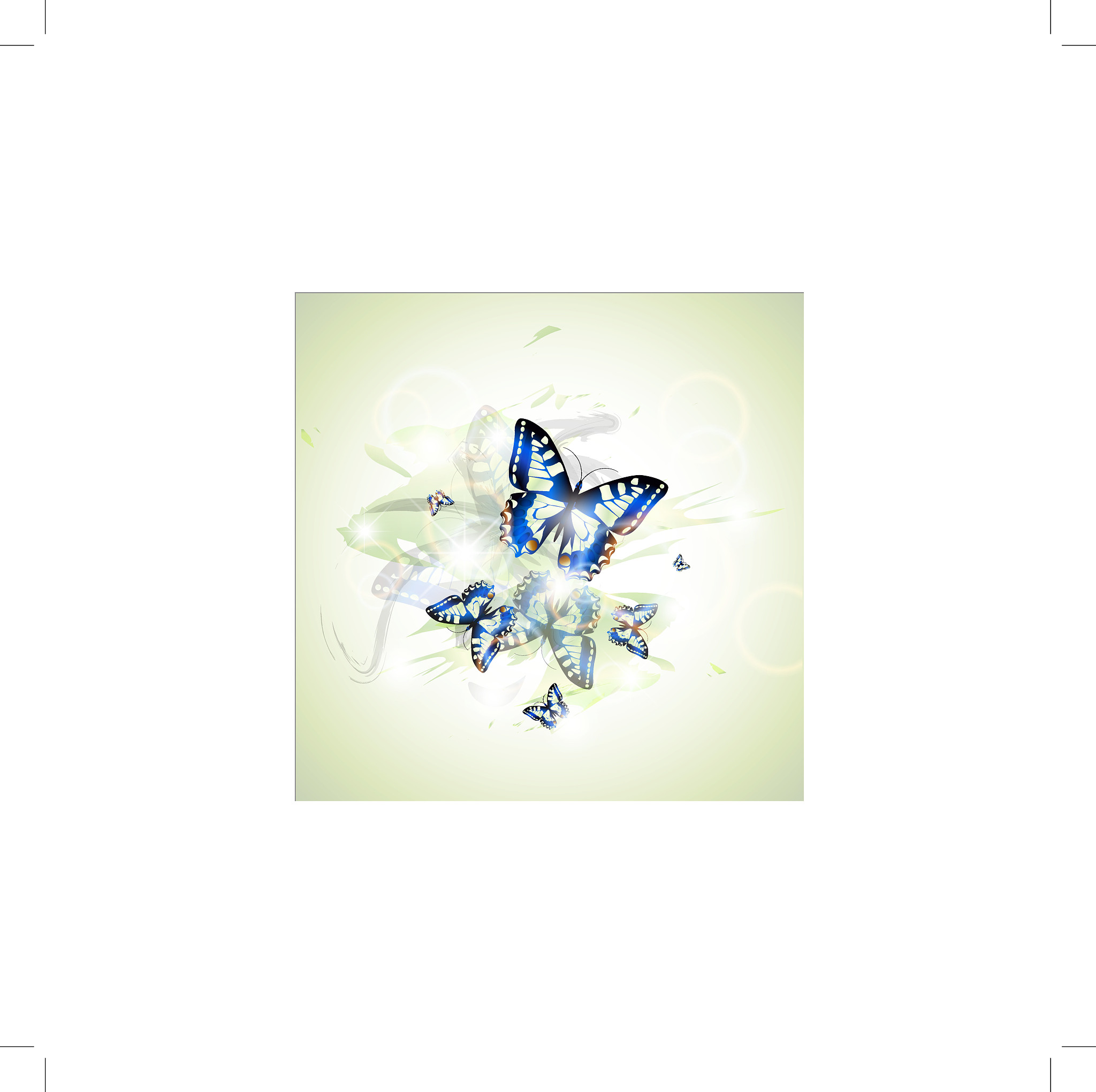 《永远的蝴蝶》诗歌鉴赏：深刻的友情与爱情