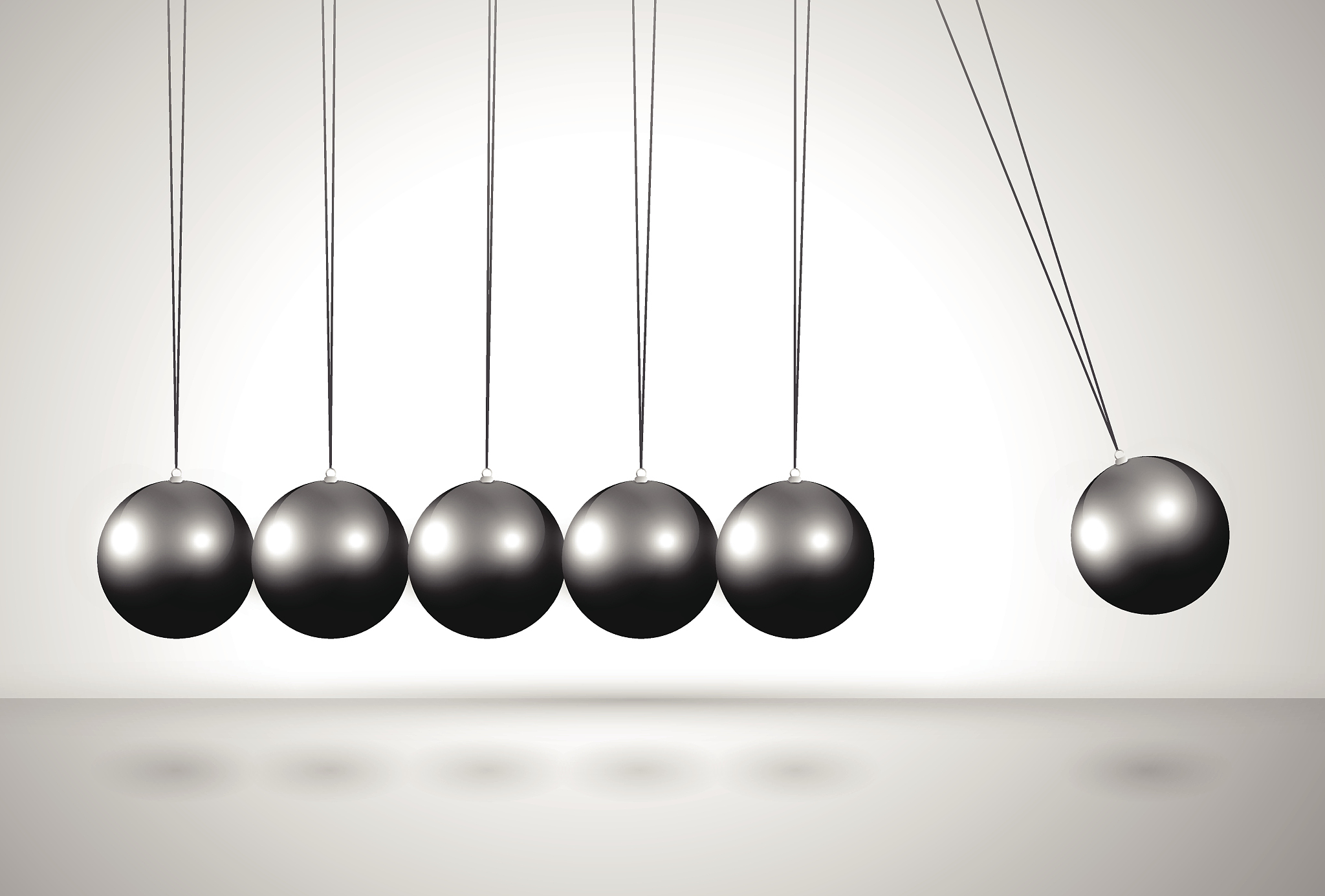 什么是完全弹性碰撞