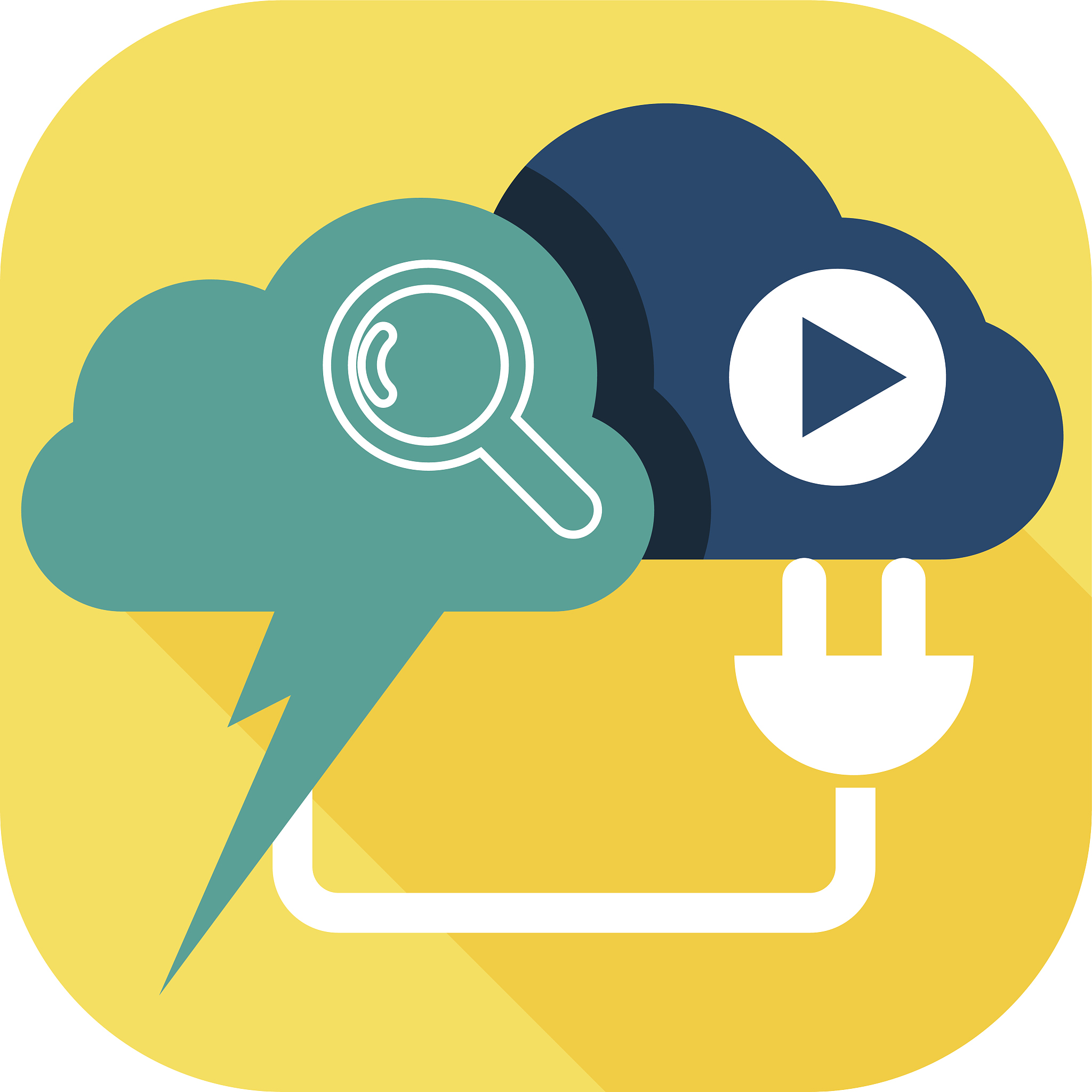 cloud share