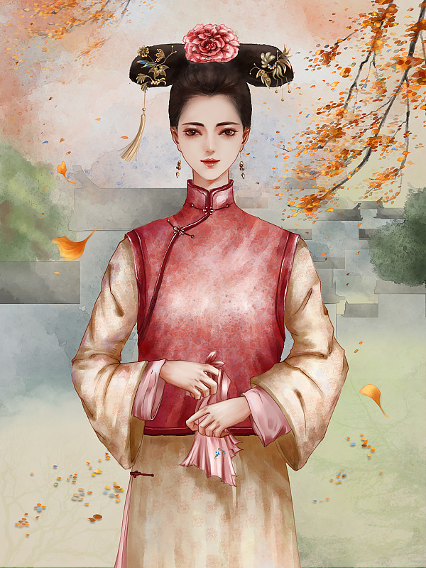 逆流过往苏杭洛灵儿
