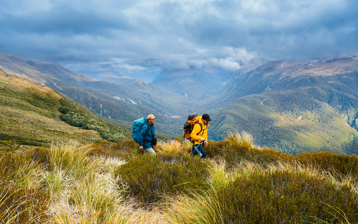 徒步的定义徒步的泛定义是什么样的