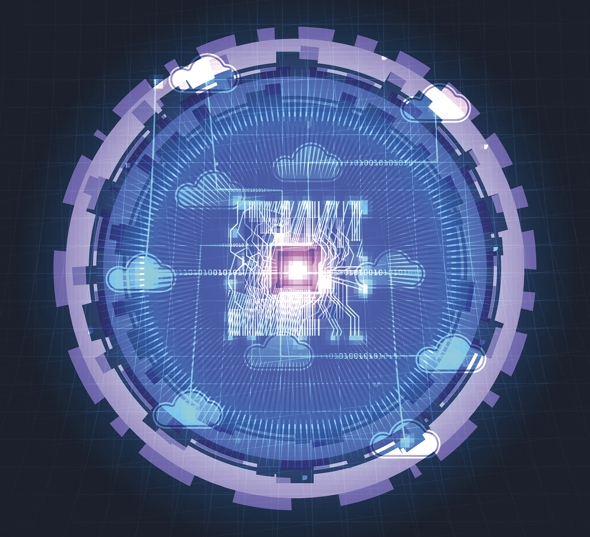 IPv4网段范围计算 (192.168.1.0/24) 和 IPv6 网段范围计算 (1080::8:800:200C:417A/64)