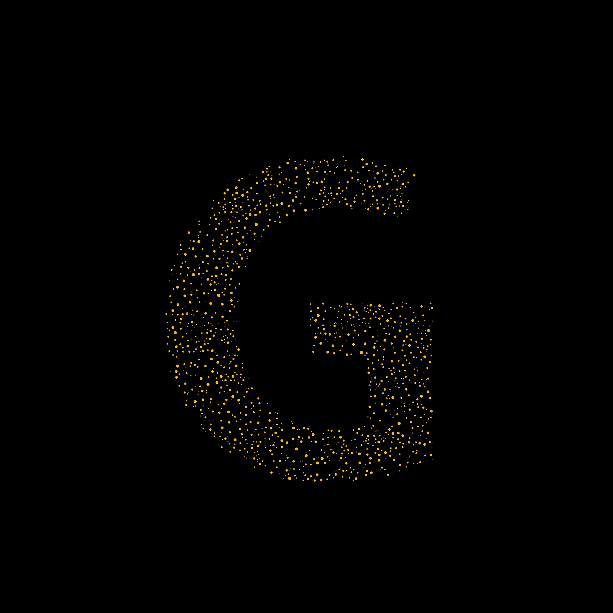 magic g letter