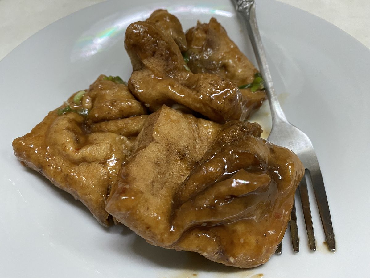 和我说一句假话