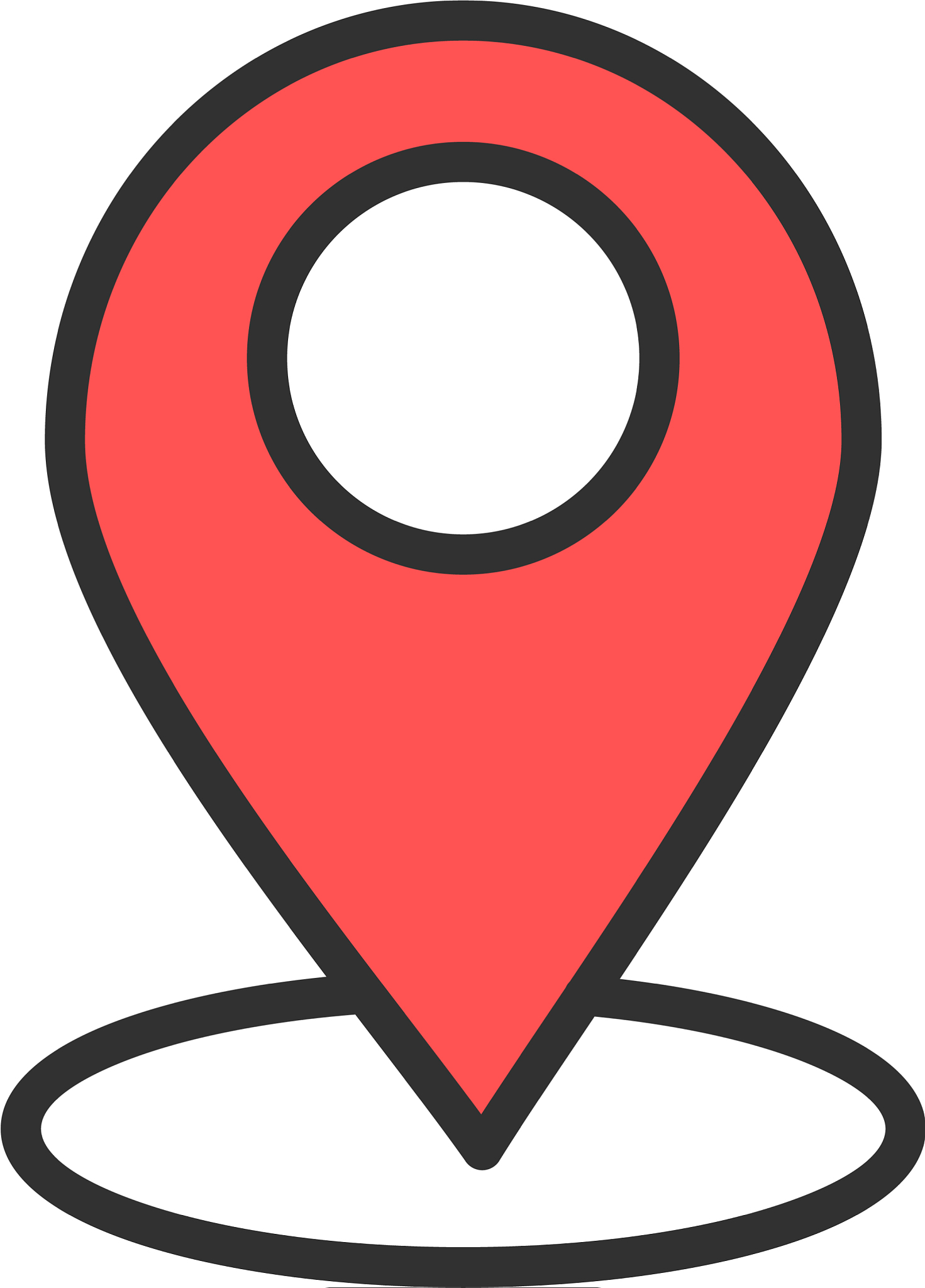 location icon