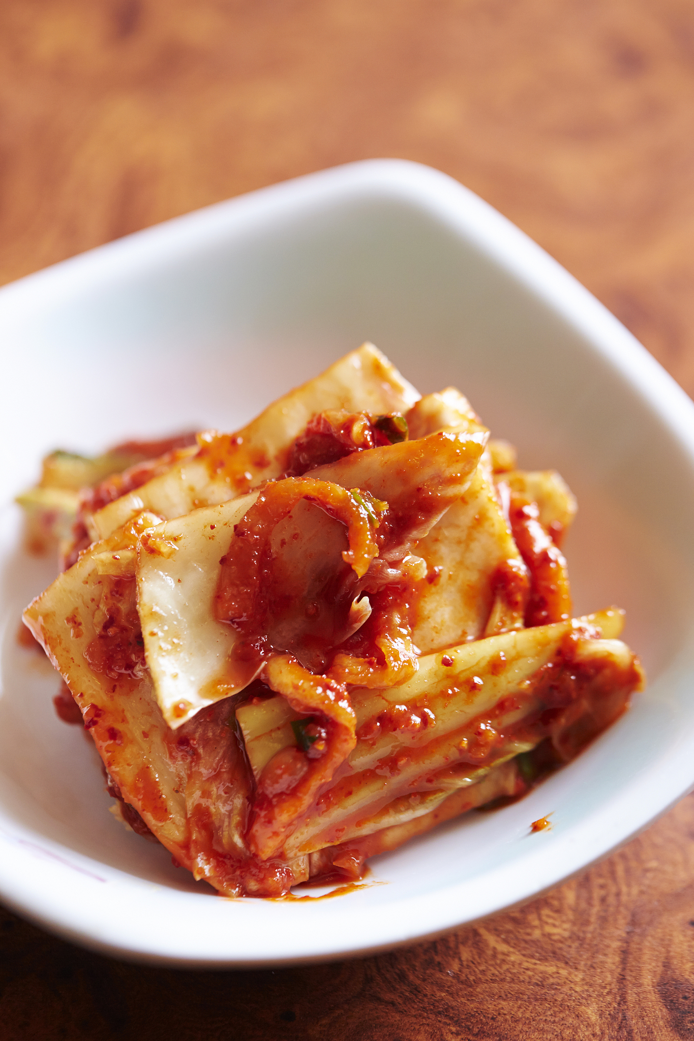 kimchi