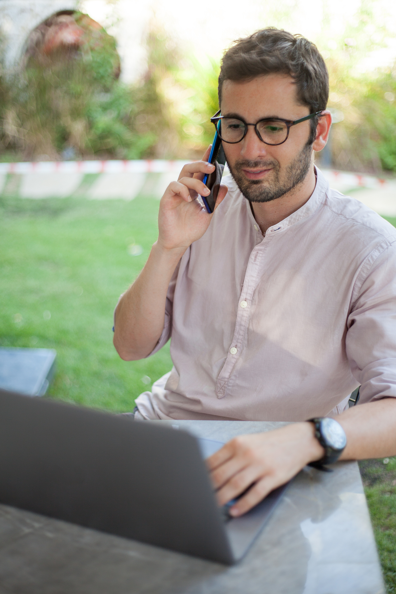 IT行业欢乐段子：程序员的幽默世界