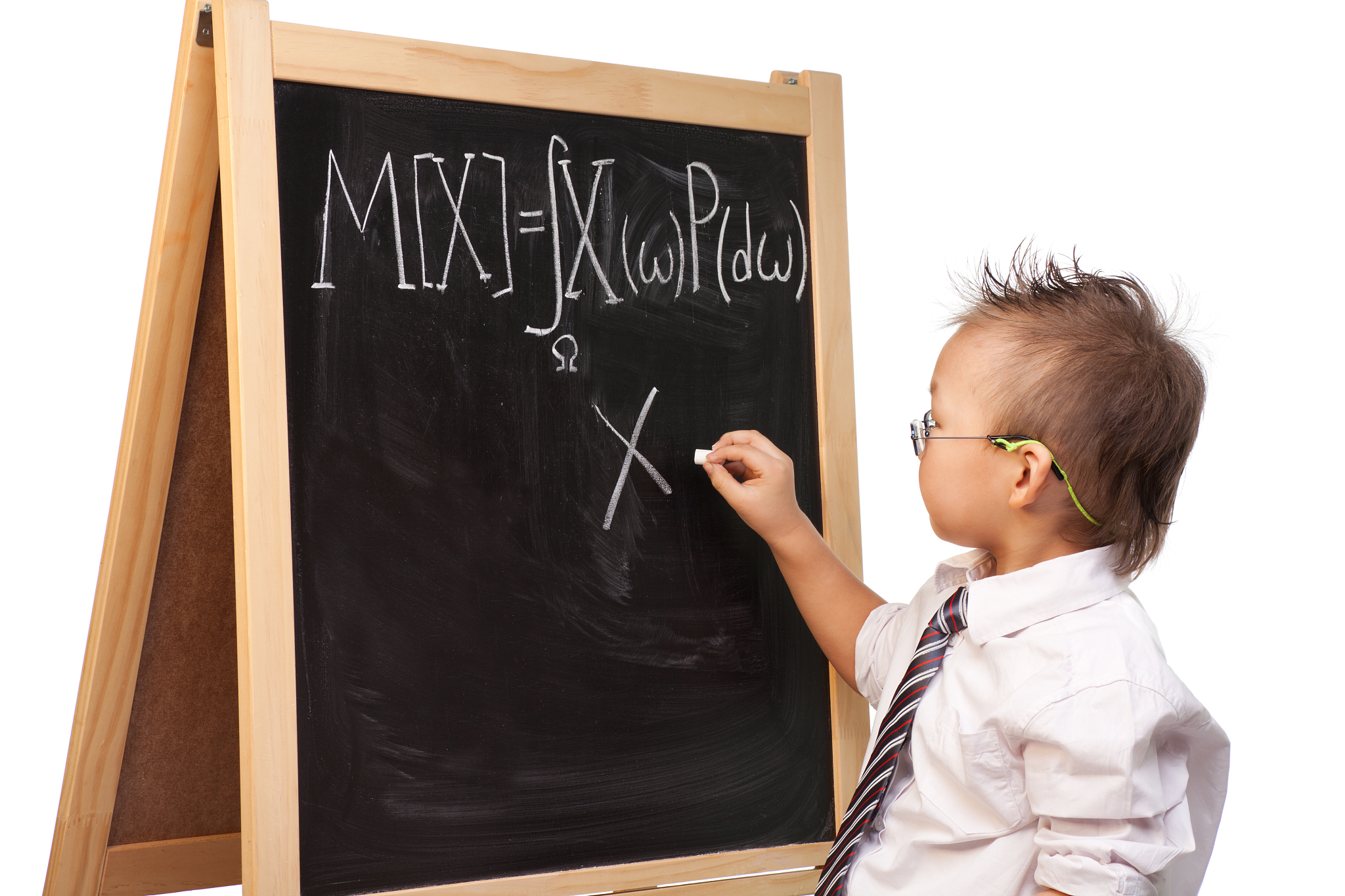 child prodigy