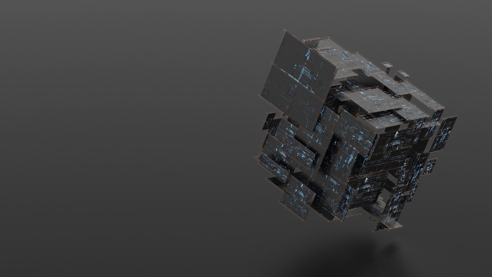 虚幻引擎材质不受后处理影响的技巧 | 避免后处理对材质的影响