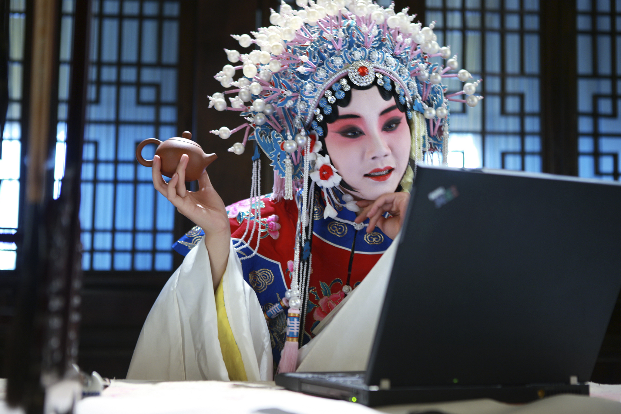 贵妃