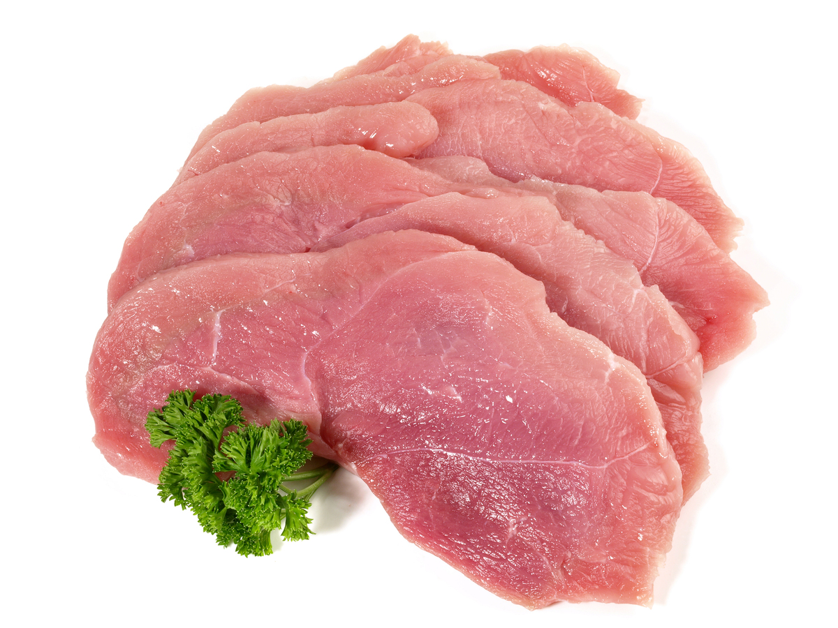 护心皮是什么肉？部位、烹饪、营养、药用价值全解析