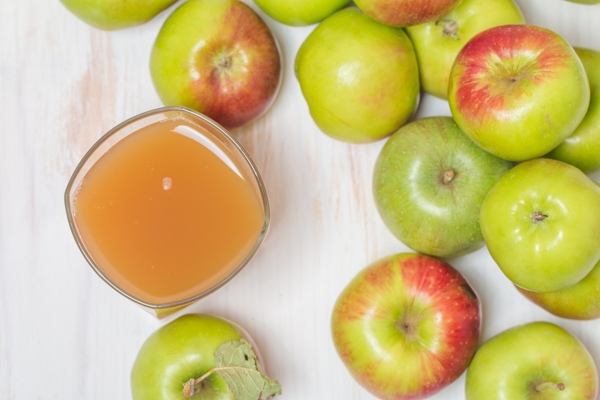 苹果是碱性还是酸性 苹果醋是酸性饮料还是碱性饮料