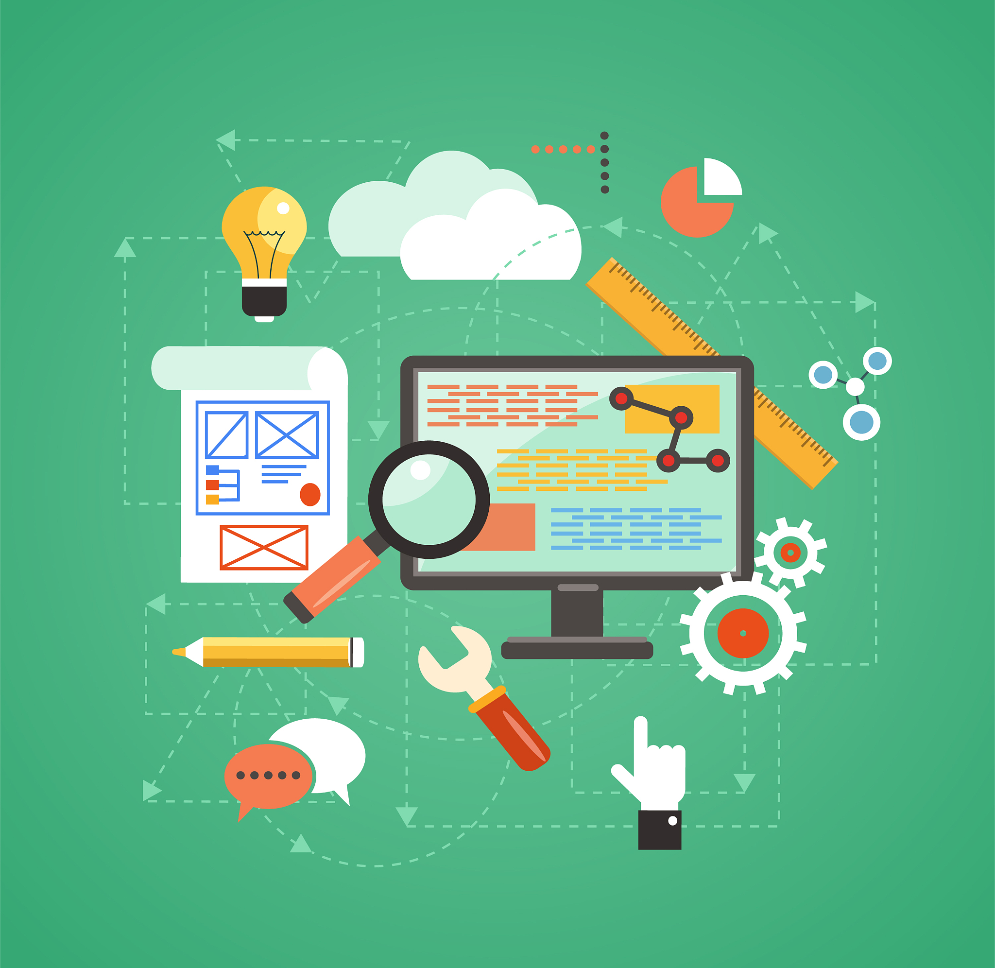 贵州2022年中专学校什么专业热门？就业前景好的专业推荐