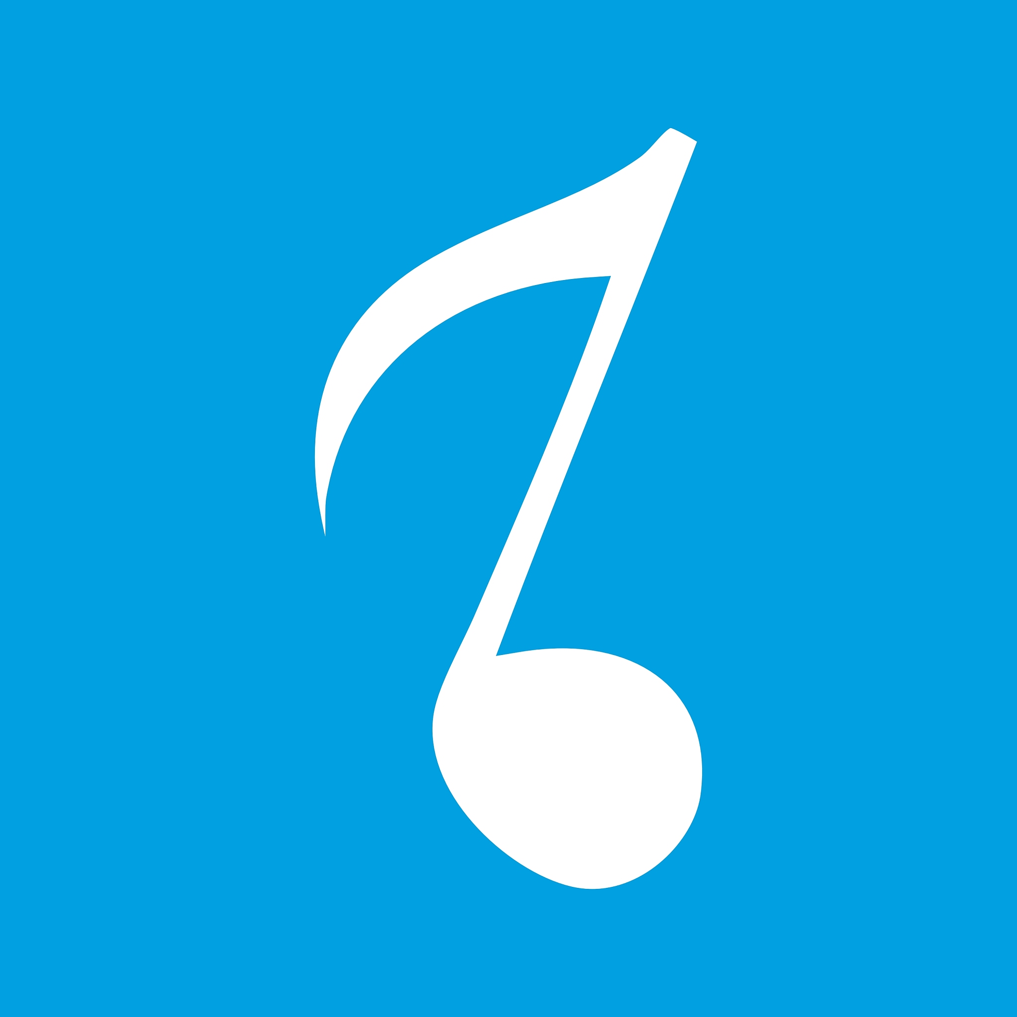 note white icon