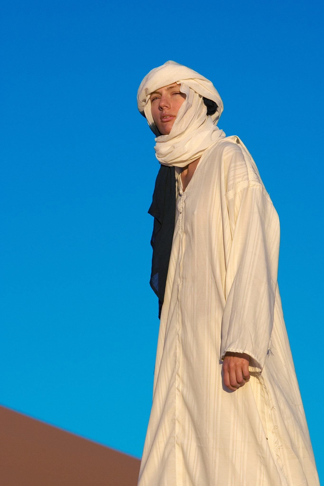 帮我写个电影序列