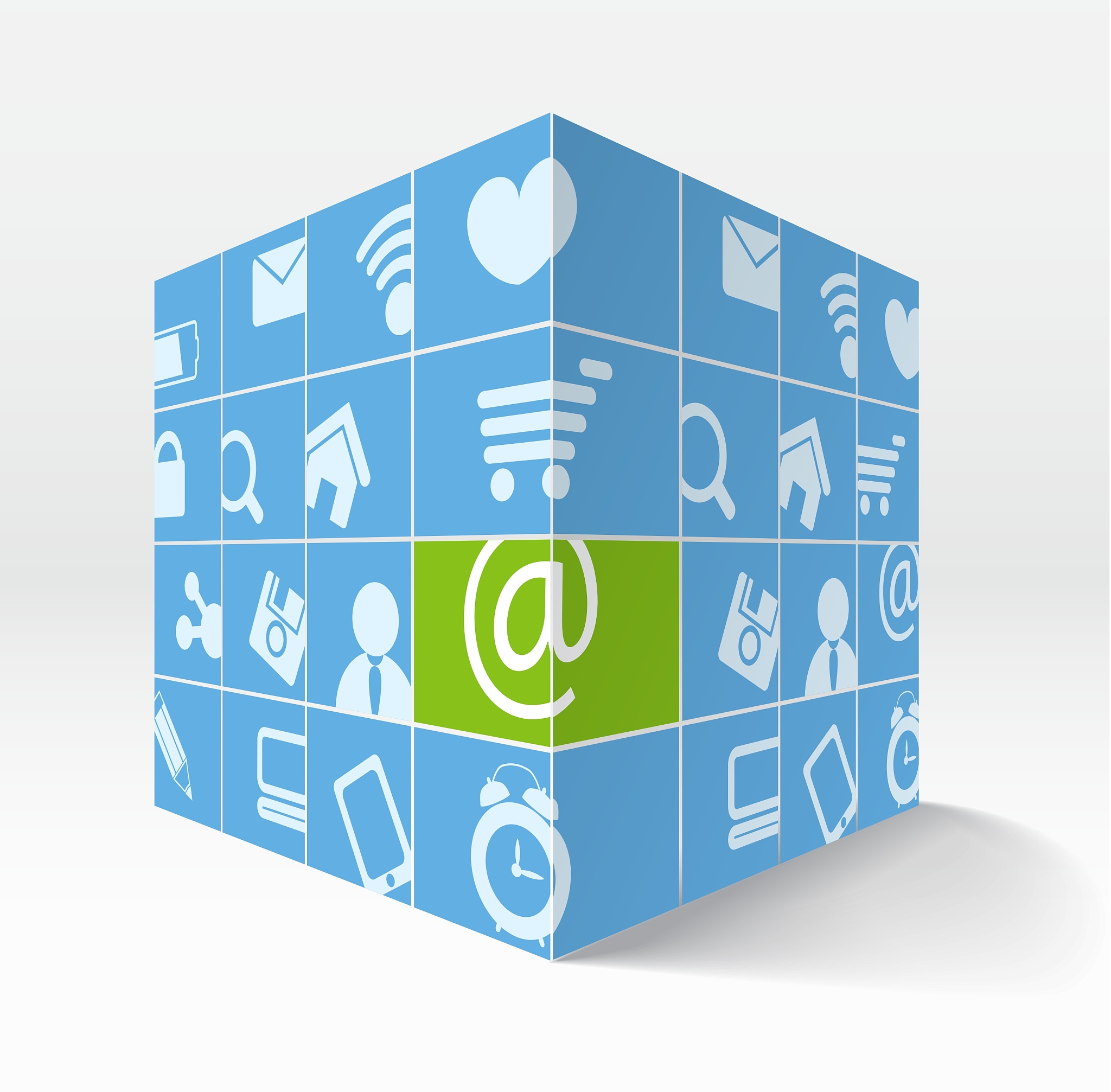 box
