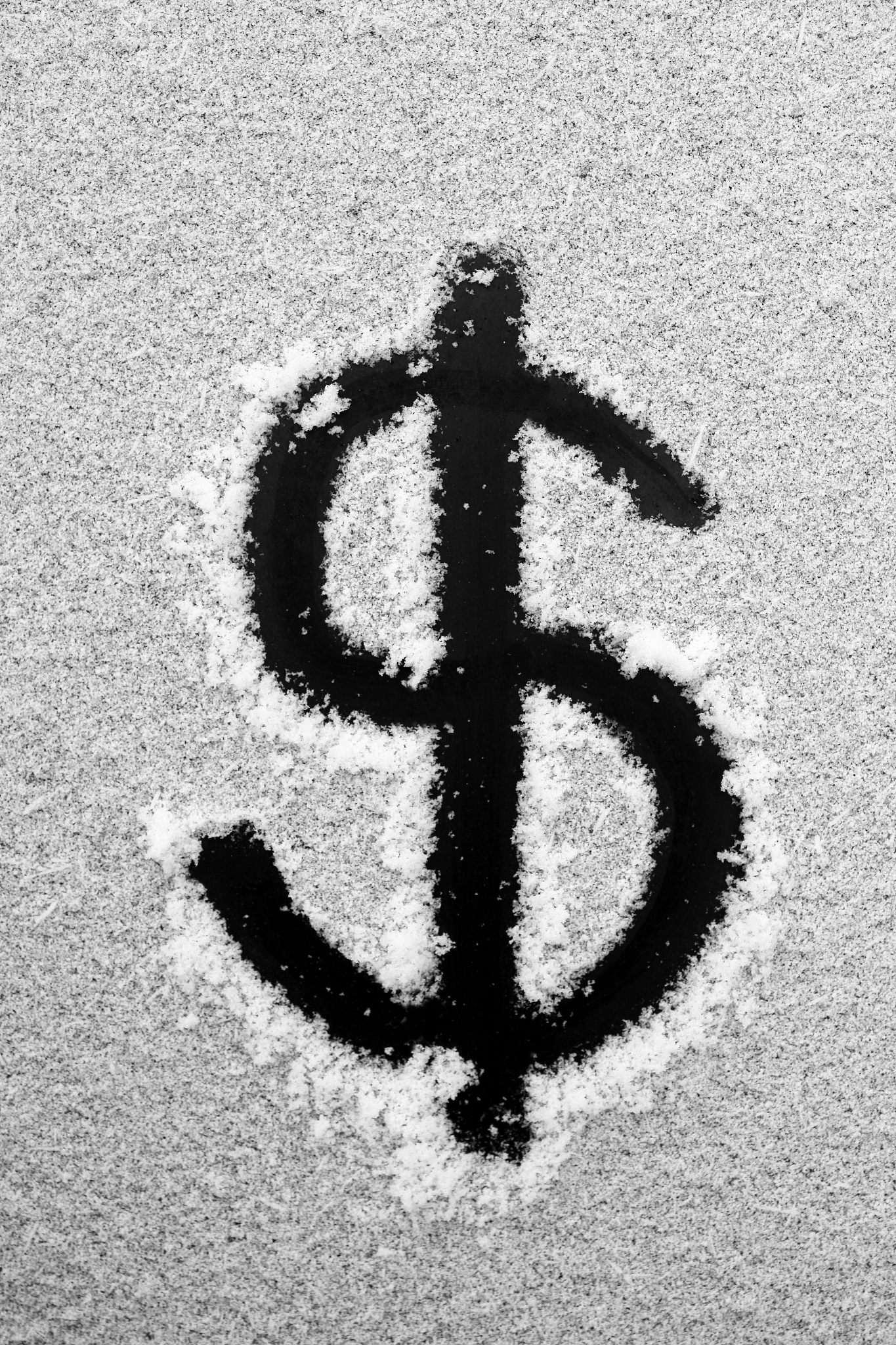 dollar sign