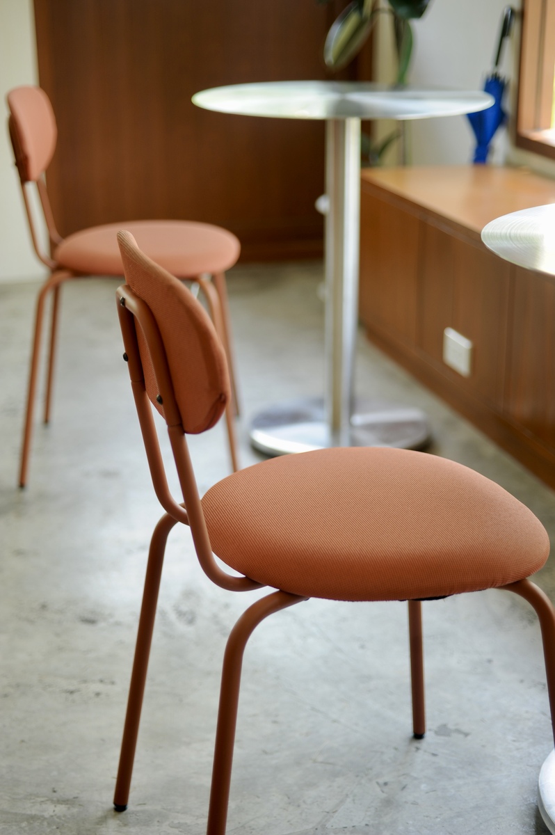 高级舒适的椅子好评文案 - 20字