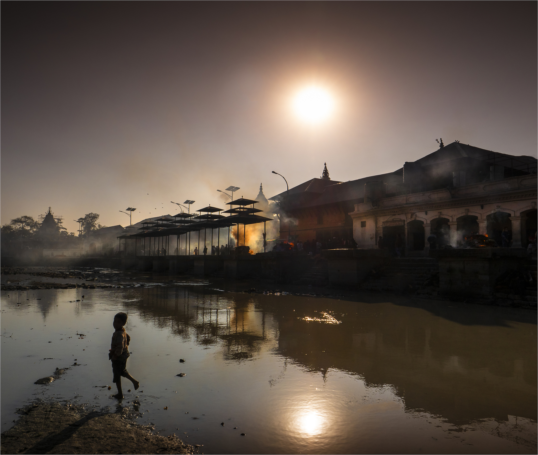 乡愁：对故乡的思念与眷恋