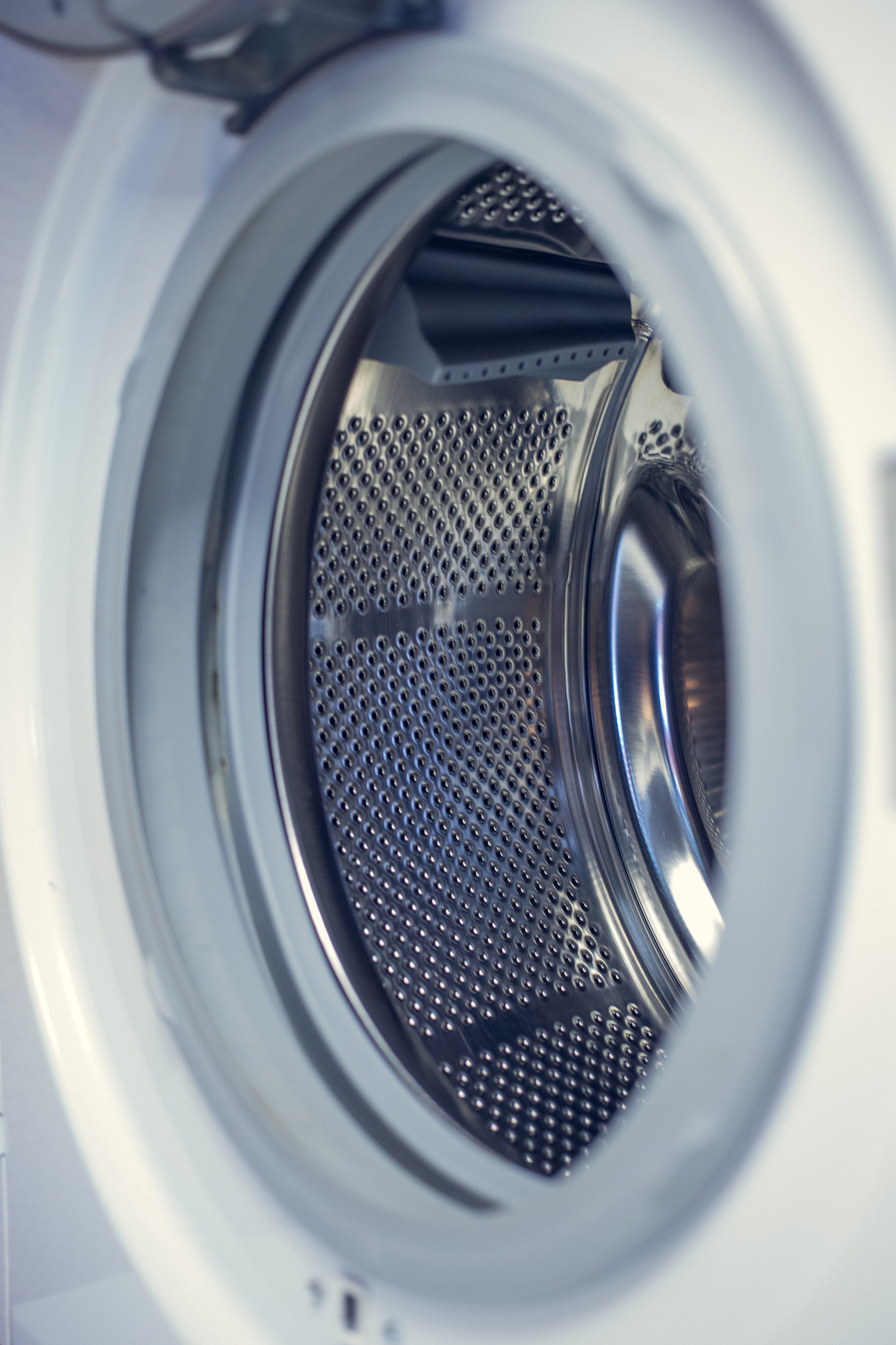 小天鹅洗衣机TG100一1420WDXG洗衣服时转的慢是什么故障