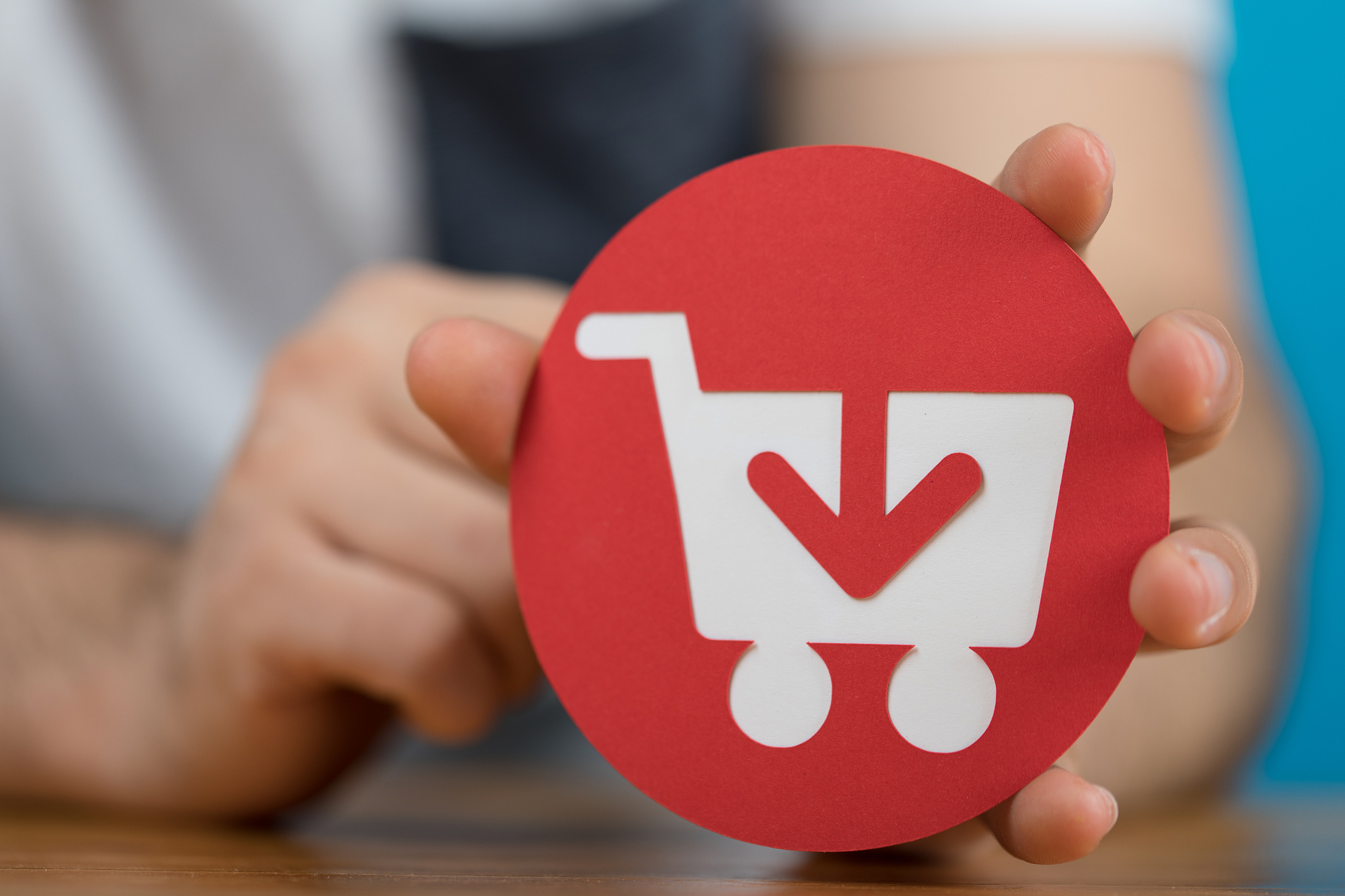 ecommerce shopping