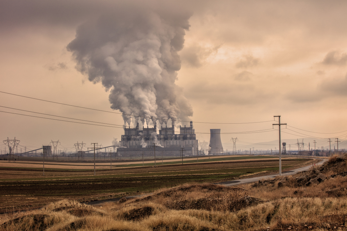 德国为能源密集型企业提供碳泄漏补偿措施