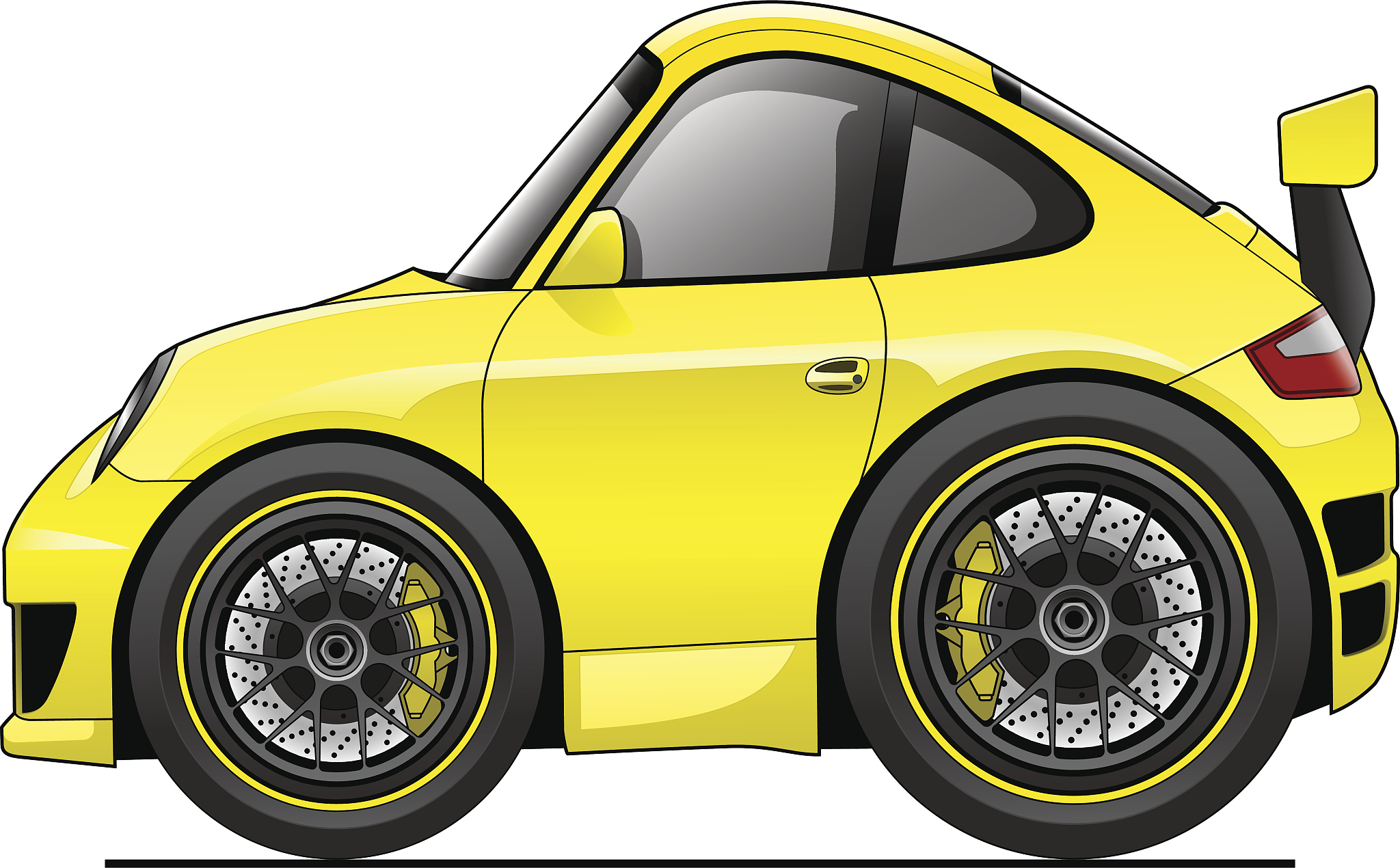 sportscar