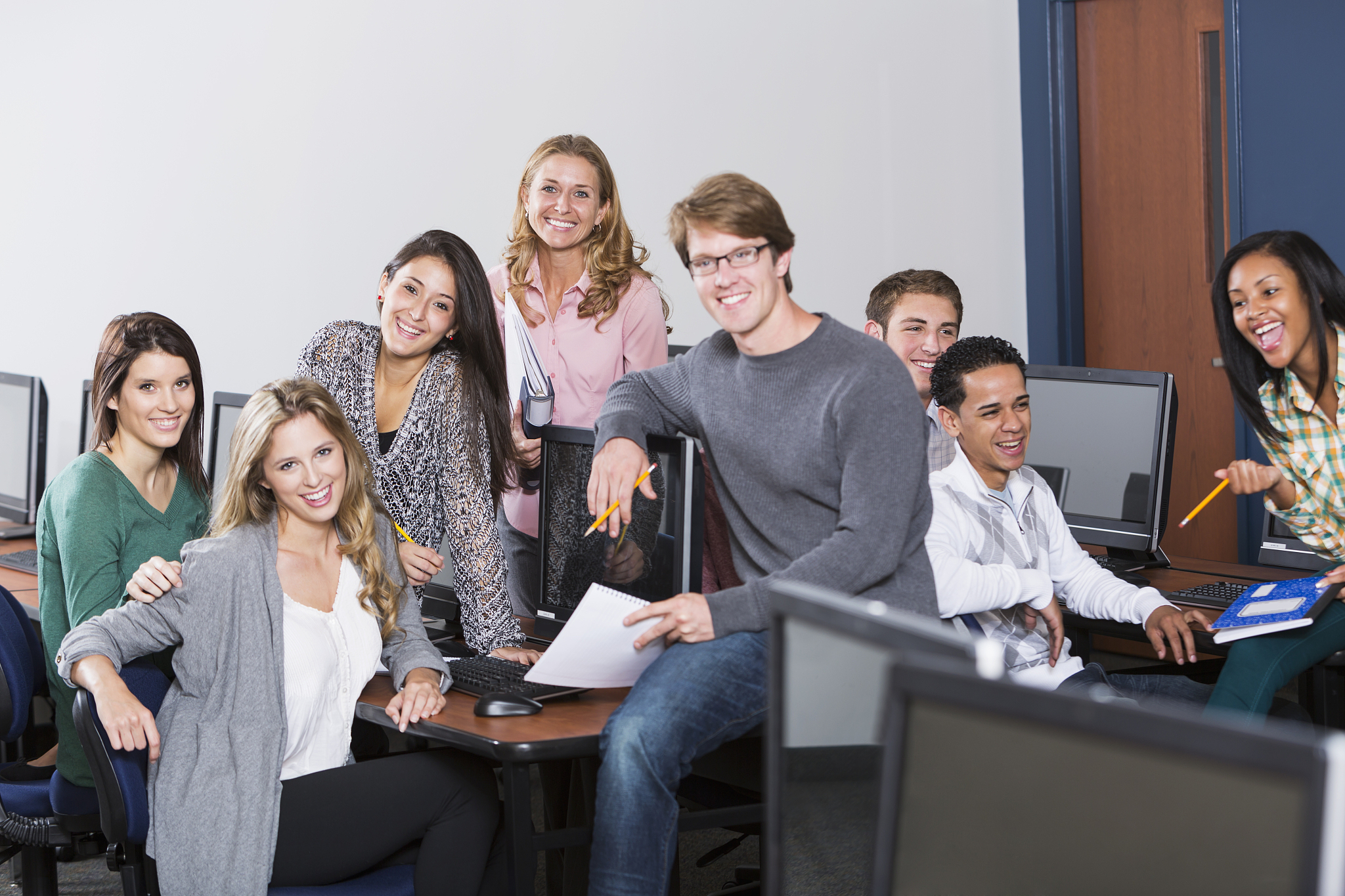 光山县中等职业学校招生专业都有哪些