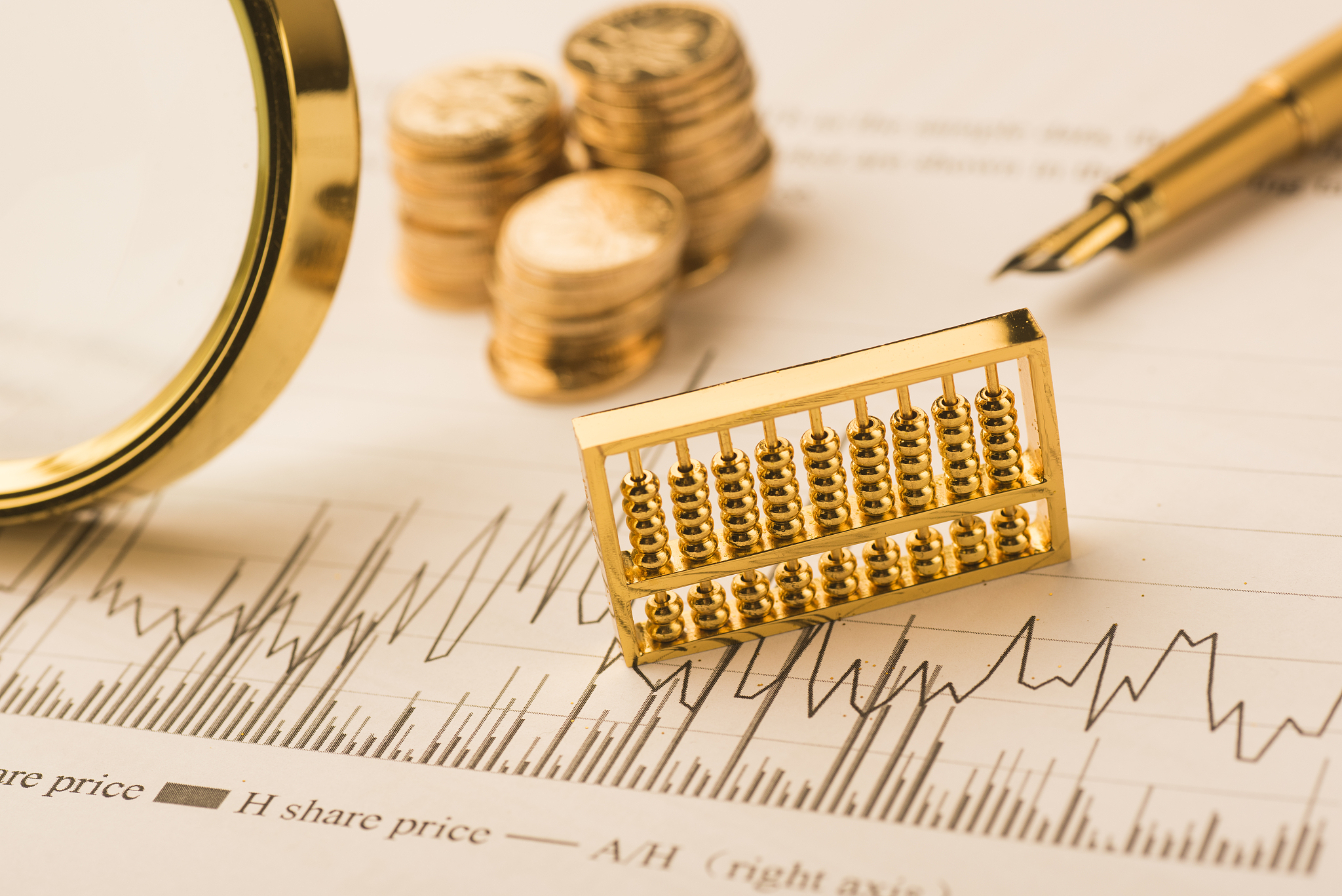 finance
