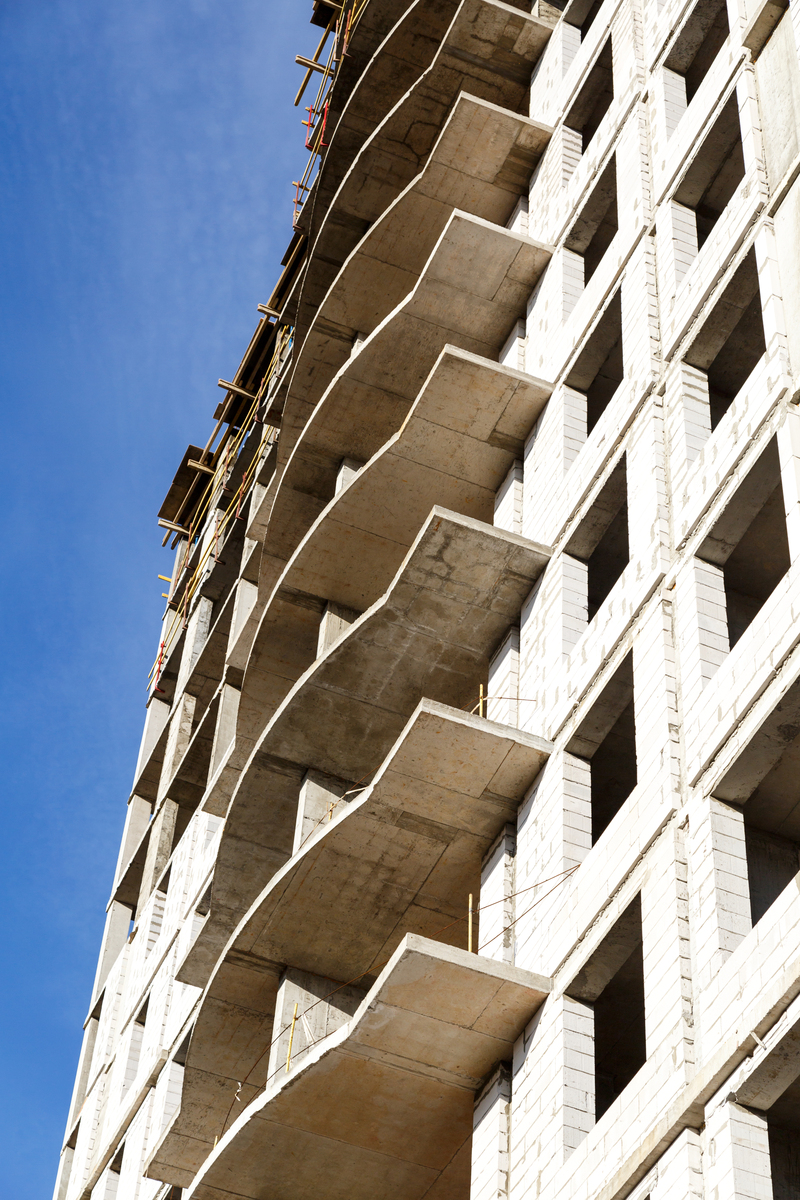 Reinforced Concrete Development Prospects: A Comprehensive Overview