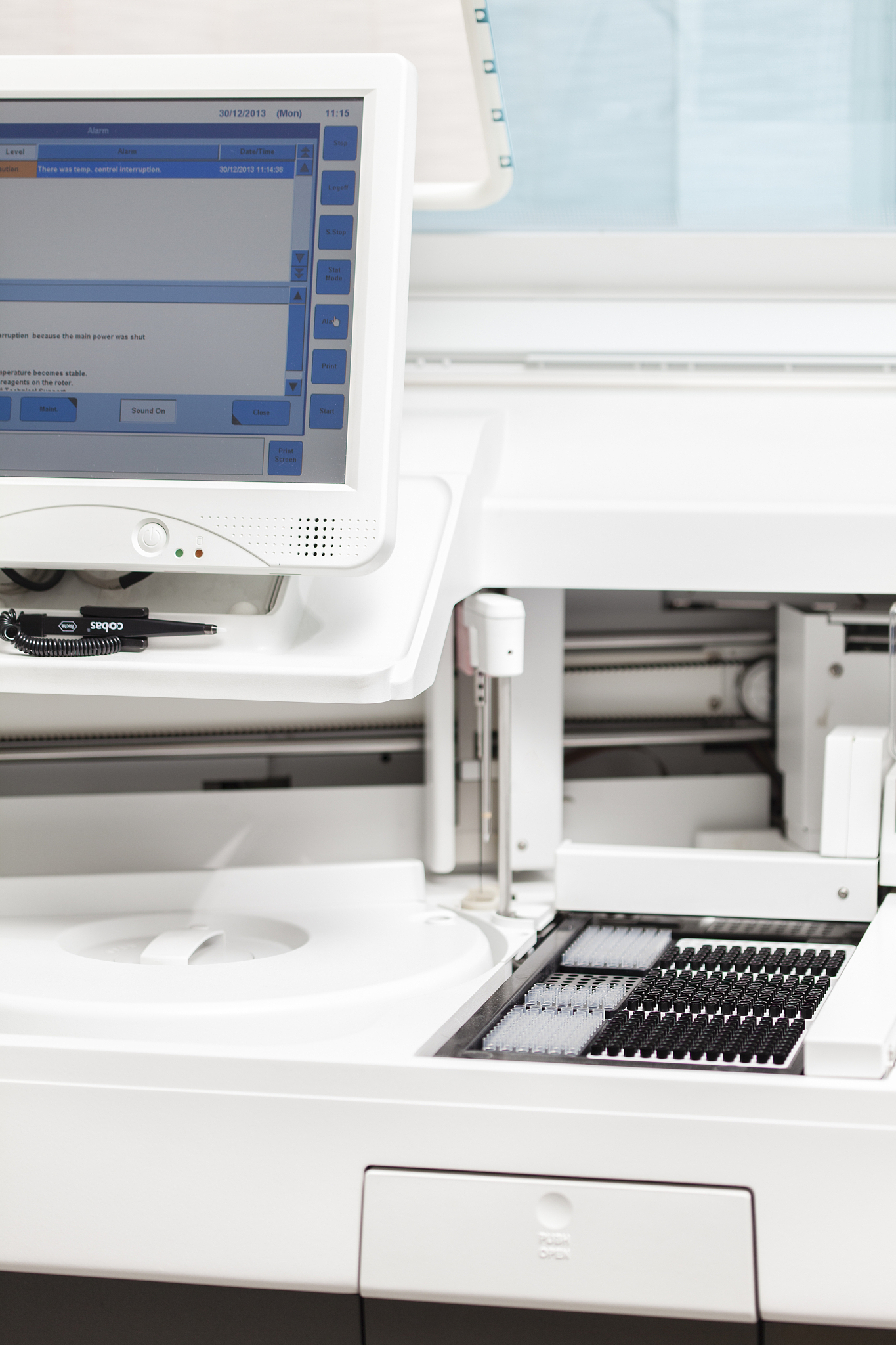 Please generate new and original information about taber type abrasion tester