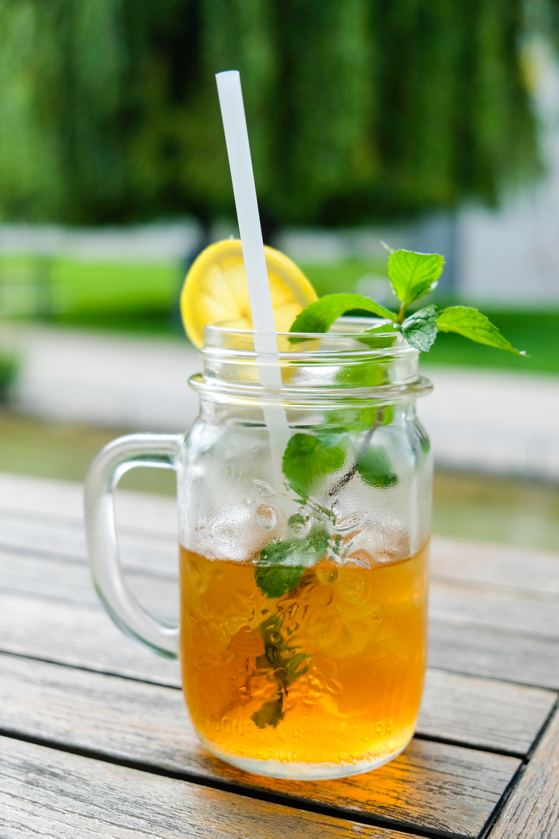 蜂蜜薄荷水：功效、作用及健康益处 | 改善消化、缓解咳嗽