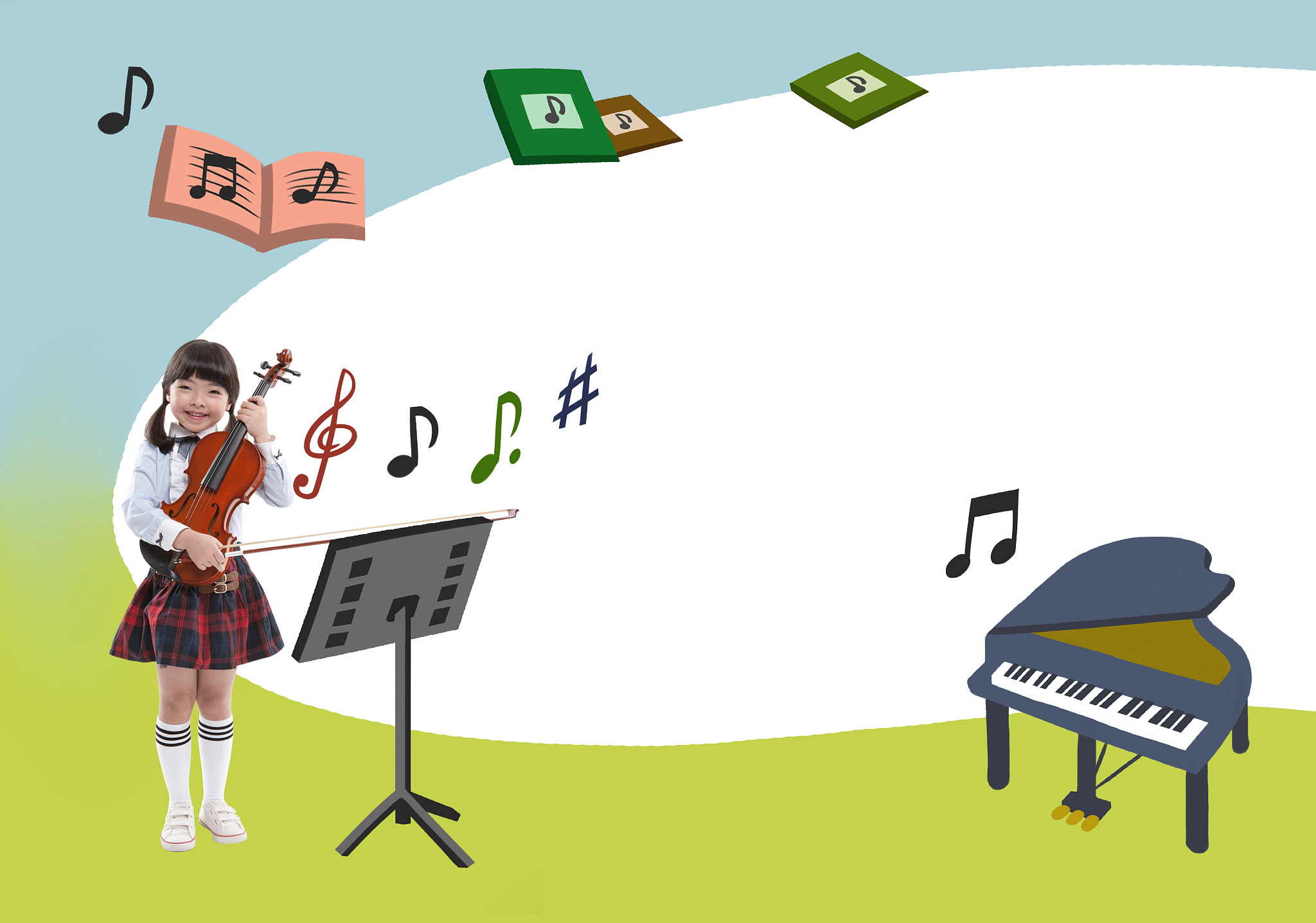 音乐教育专业就业方向有哪些