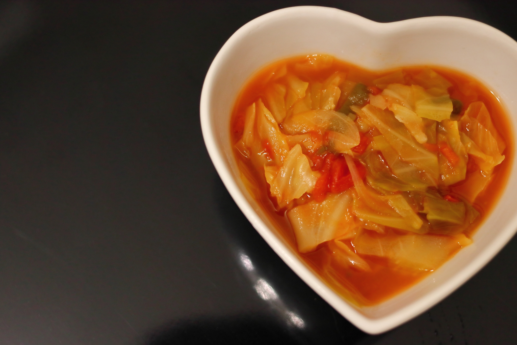 healthy vegetable soup